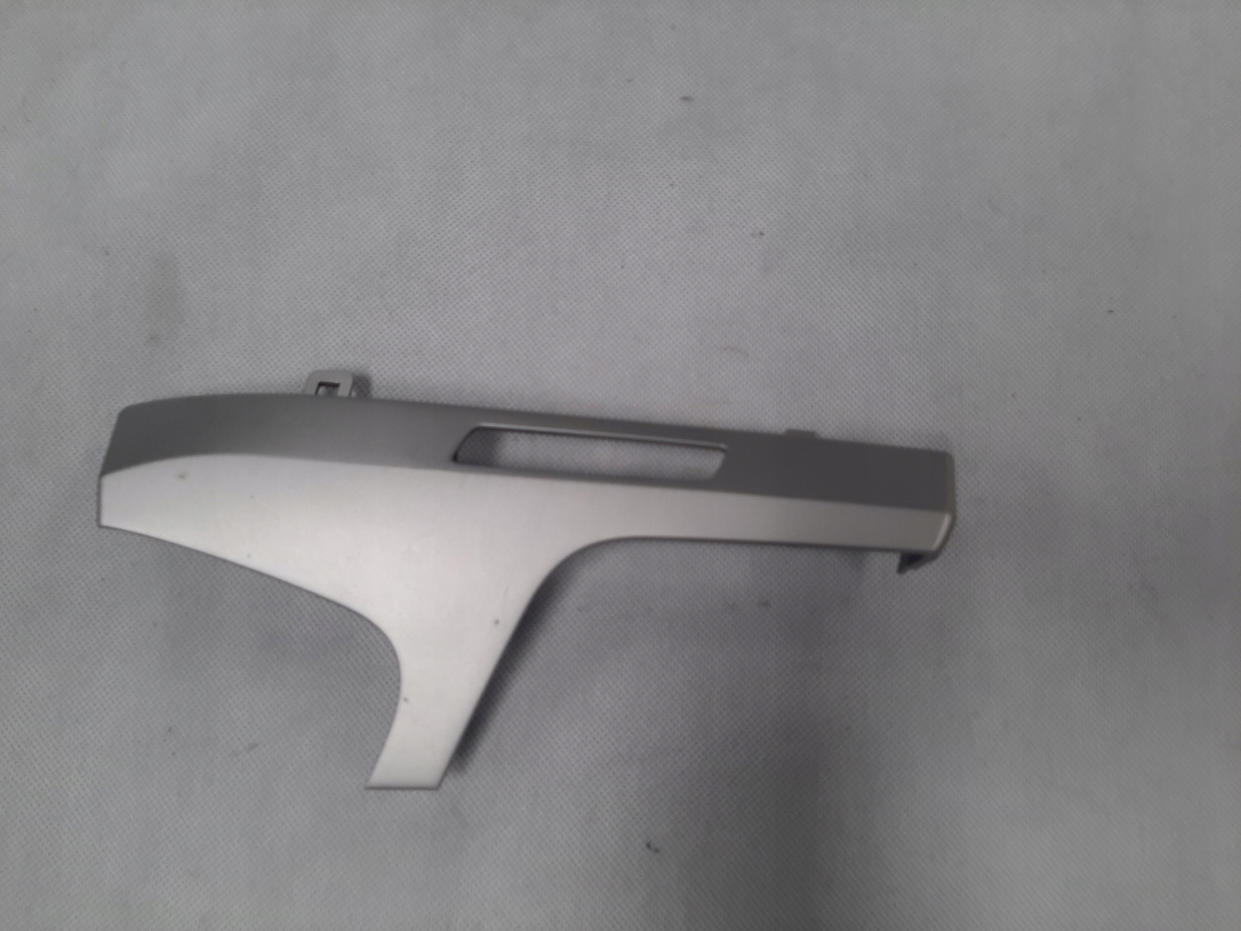AUDI Q7 4M RAMKA LISTWA DEKOR KONSOLI 4M1853191