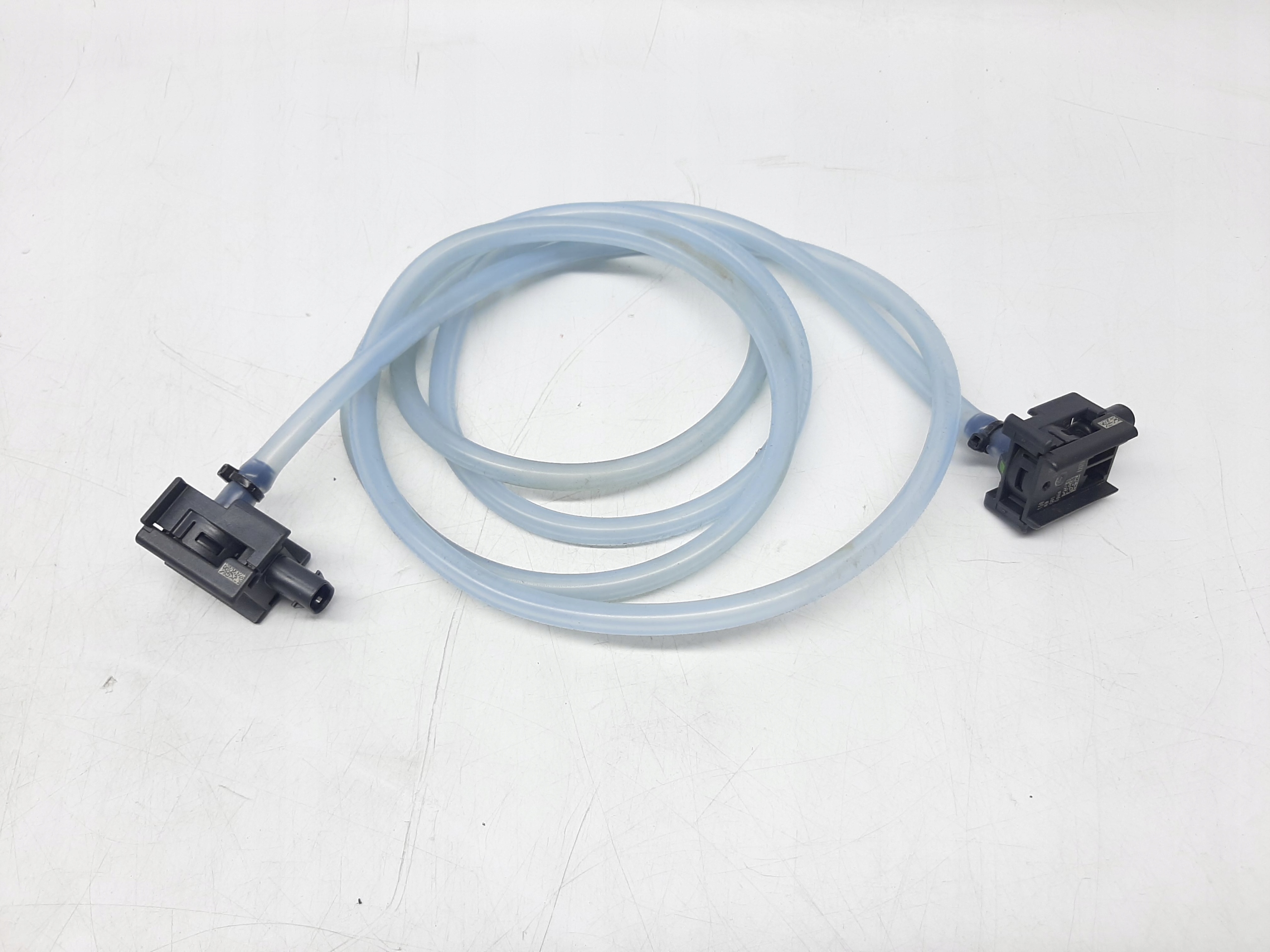 MERCEDES-BENZ EQS V297 CZUJNIK OCHRONY PIESZEGO A2979050902