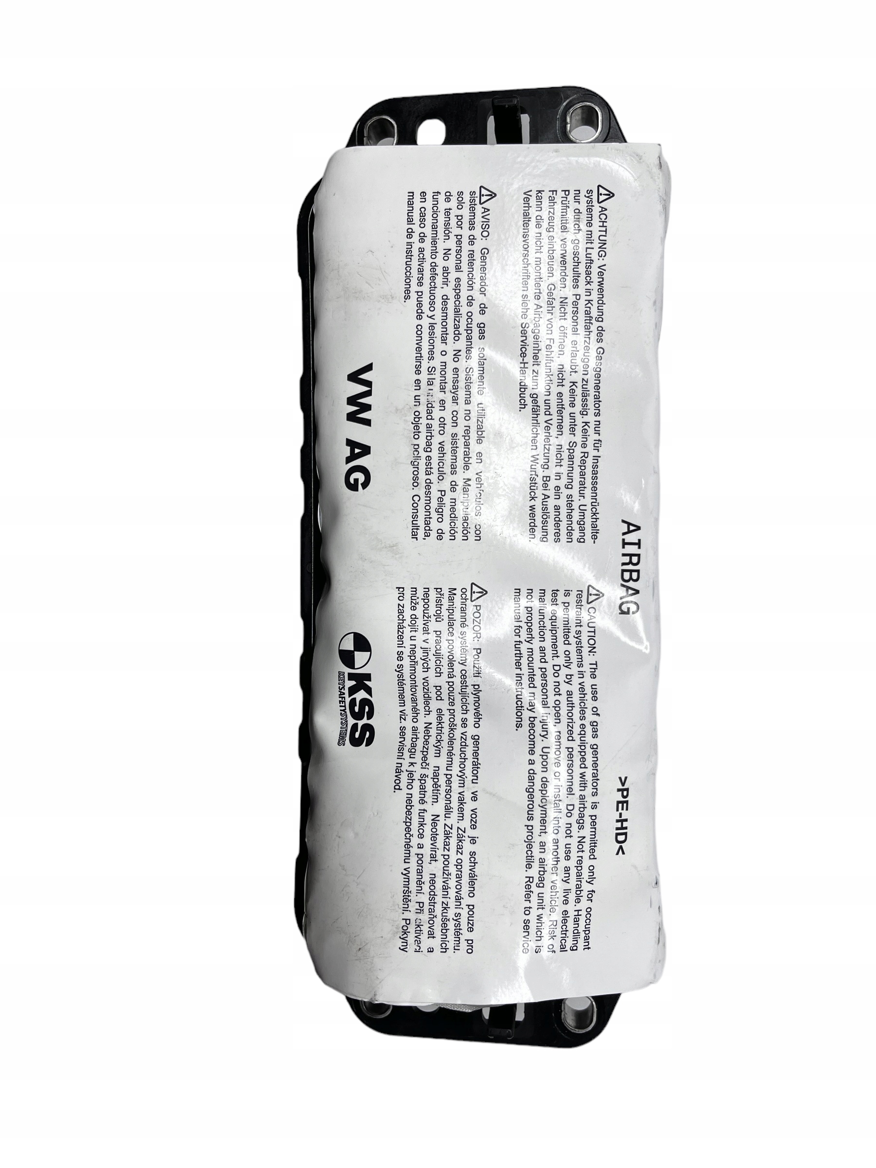 AUDI Q7 Q8 AIRBAG PODUSZKA 4M8880204E F H pasażer