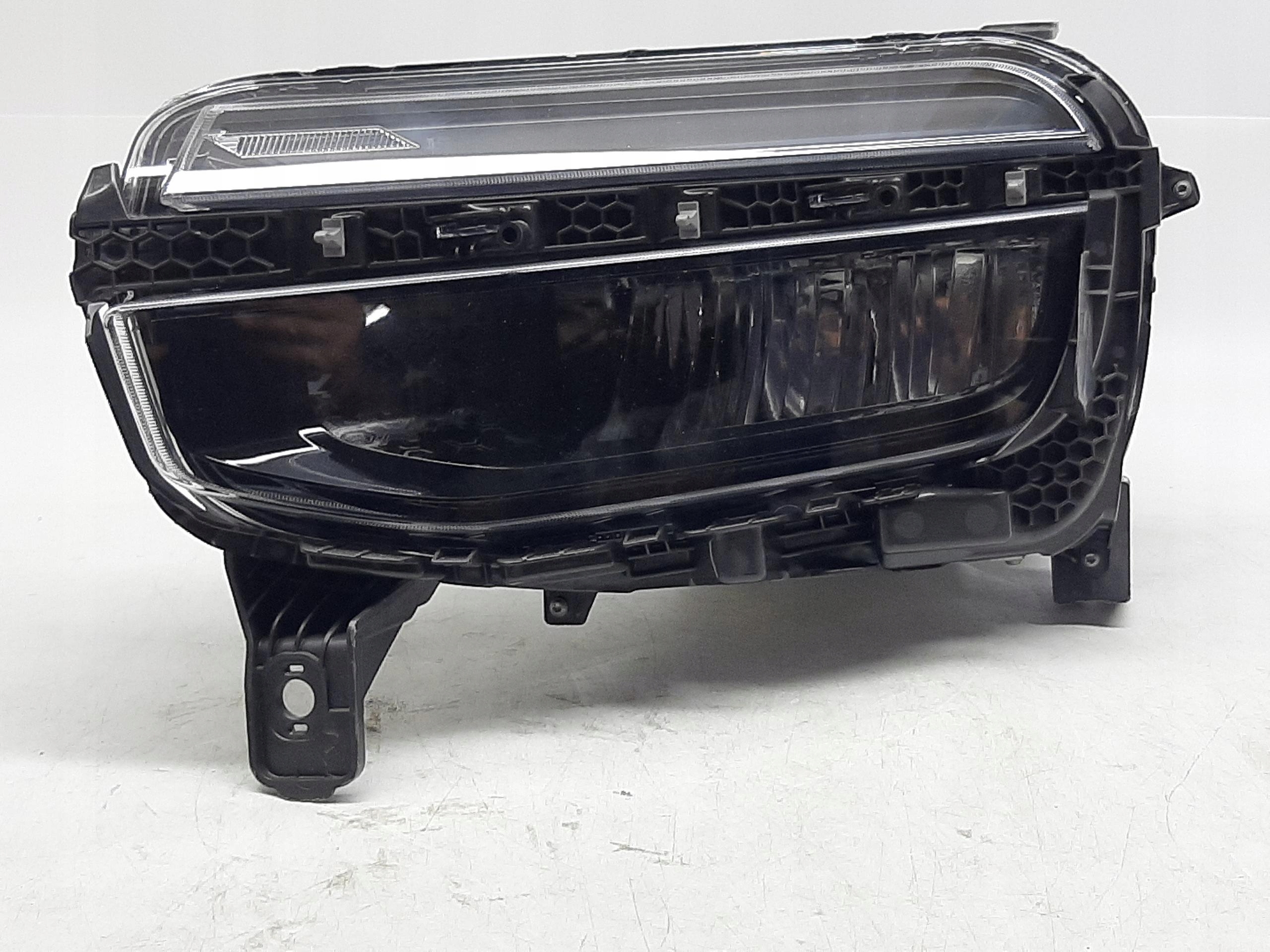 JEEP AVENGER REFLEKTOR LAMPA LEWY LEWA PRZÓD PRZEDNIA LED 52218719