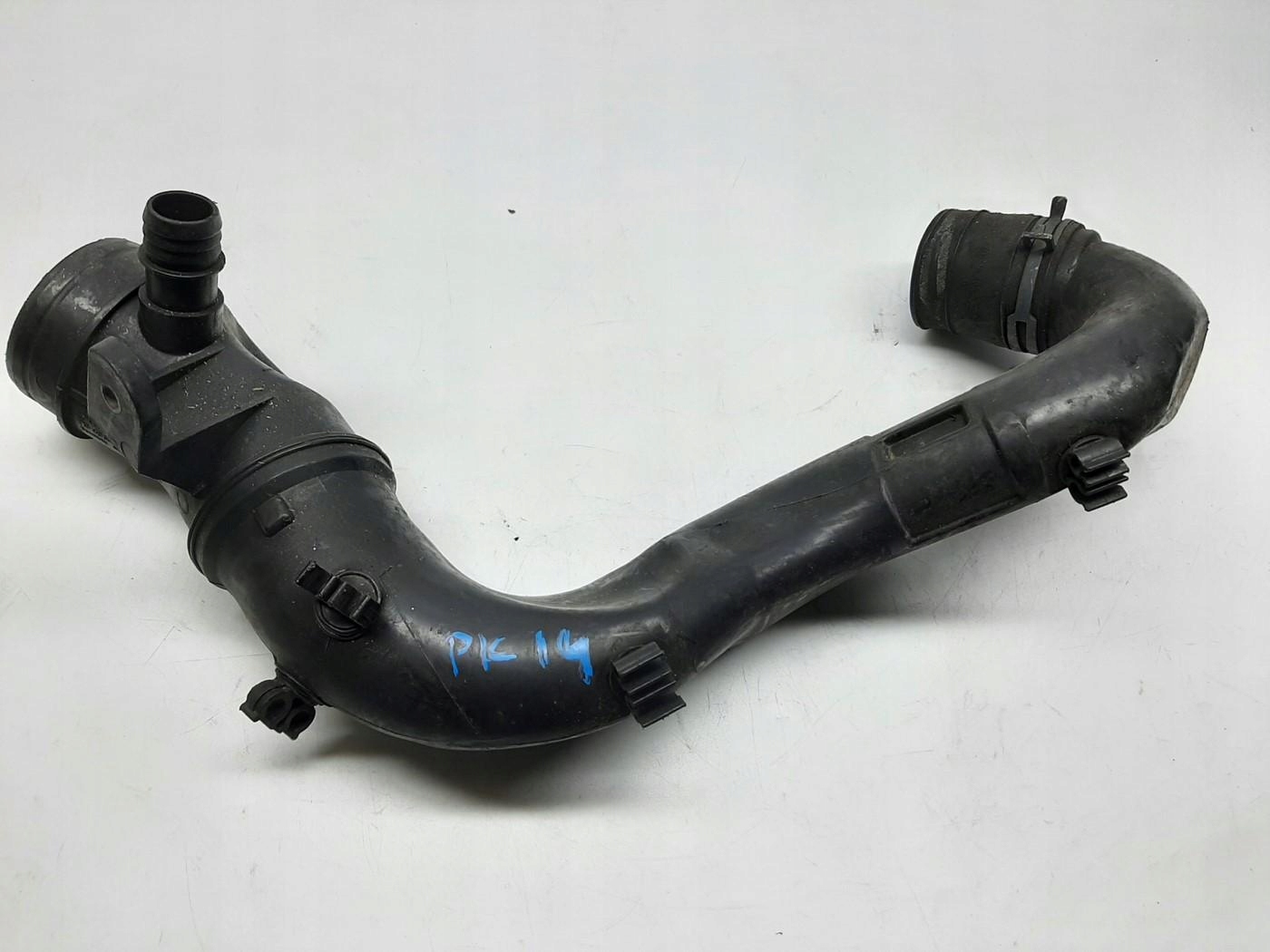 VW GOLF IV OCTAVIA I 1.9 TDI RURA DOLOT POWIETRZA 1J0129654S PX0446037