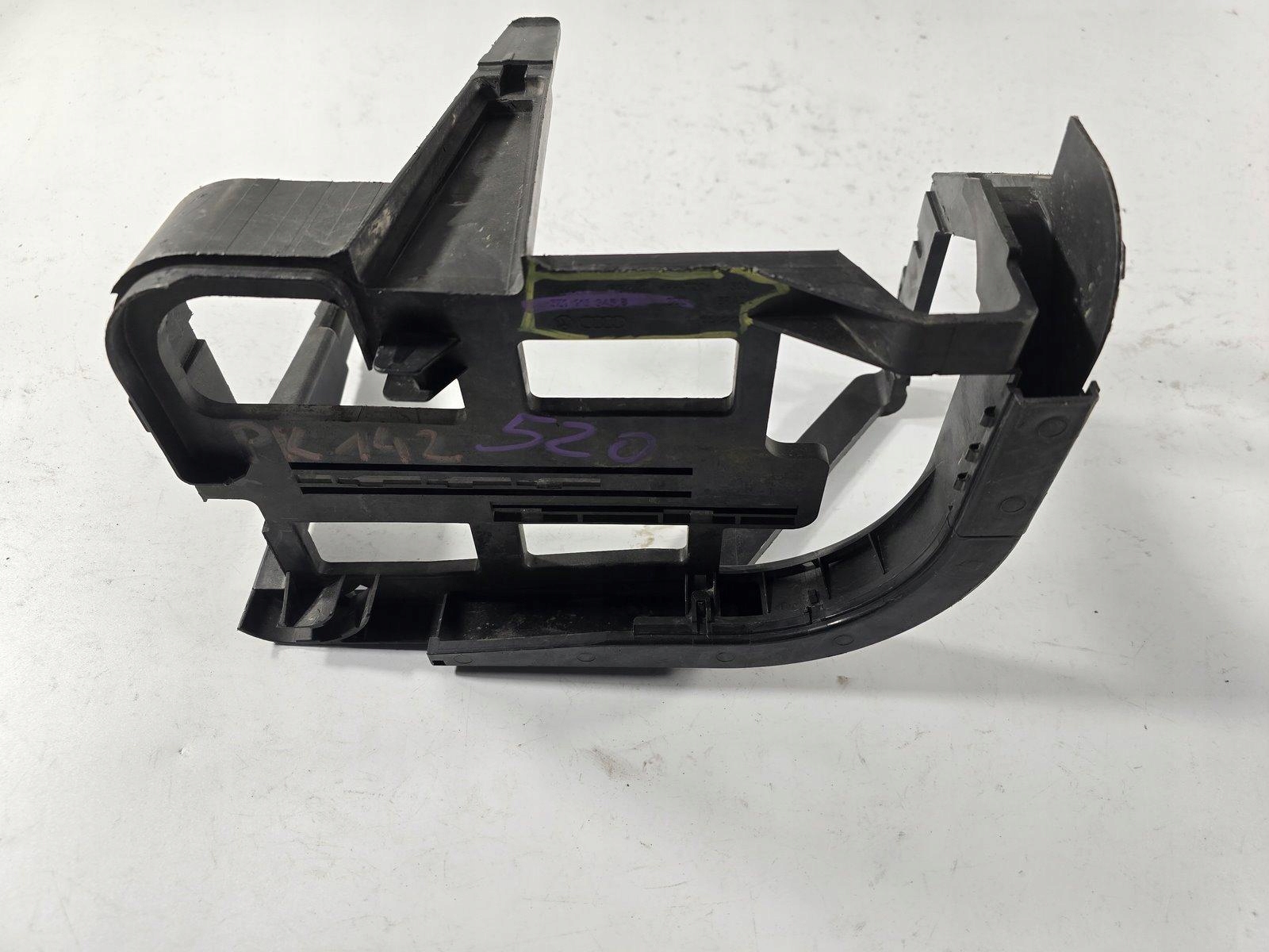VW POLO IV 9N FOX SEAT IBIZA UCHWYT MOCOWANIE AKUMULATORA 5Z0915345B