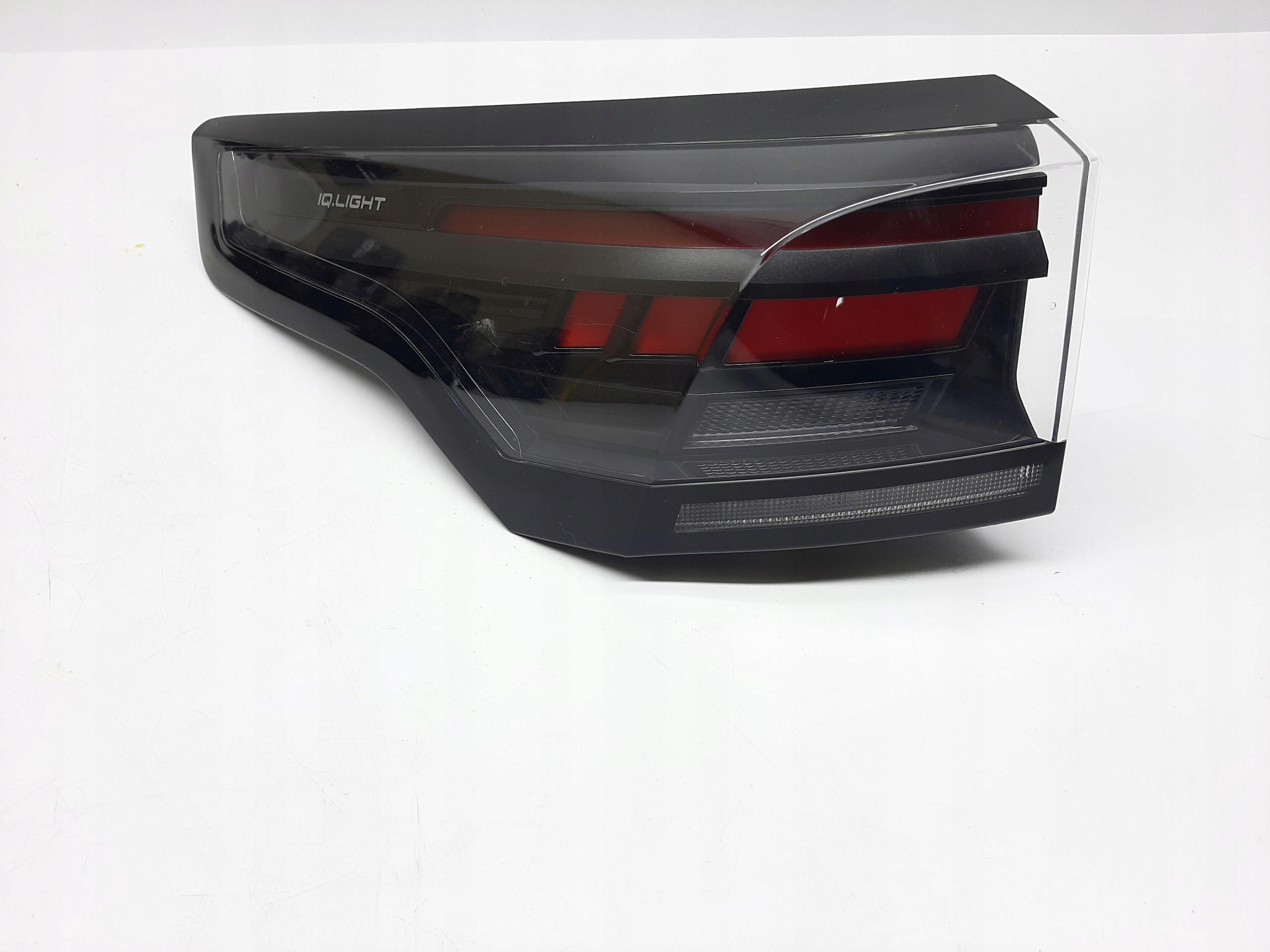 VW TIGUAN III 571 LAMPA LEWA TYLNA TYŁ IQ LIGHT LED 571945207A
