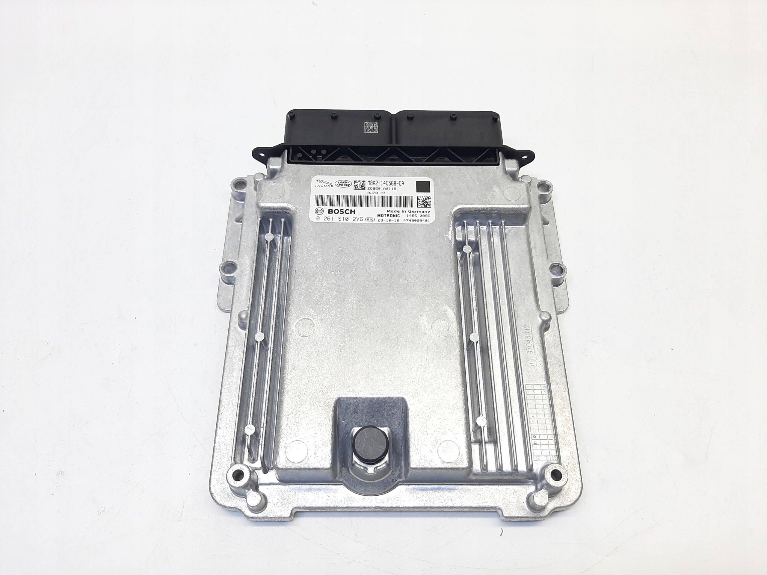 LAND ROVER DEFENDER L663 2.0B STEROWNIK SILNIKA M8A2-14C568-CA
