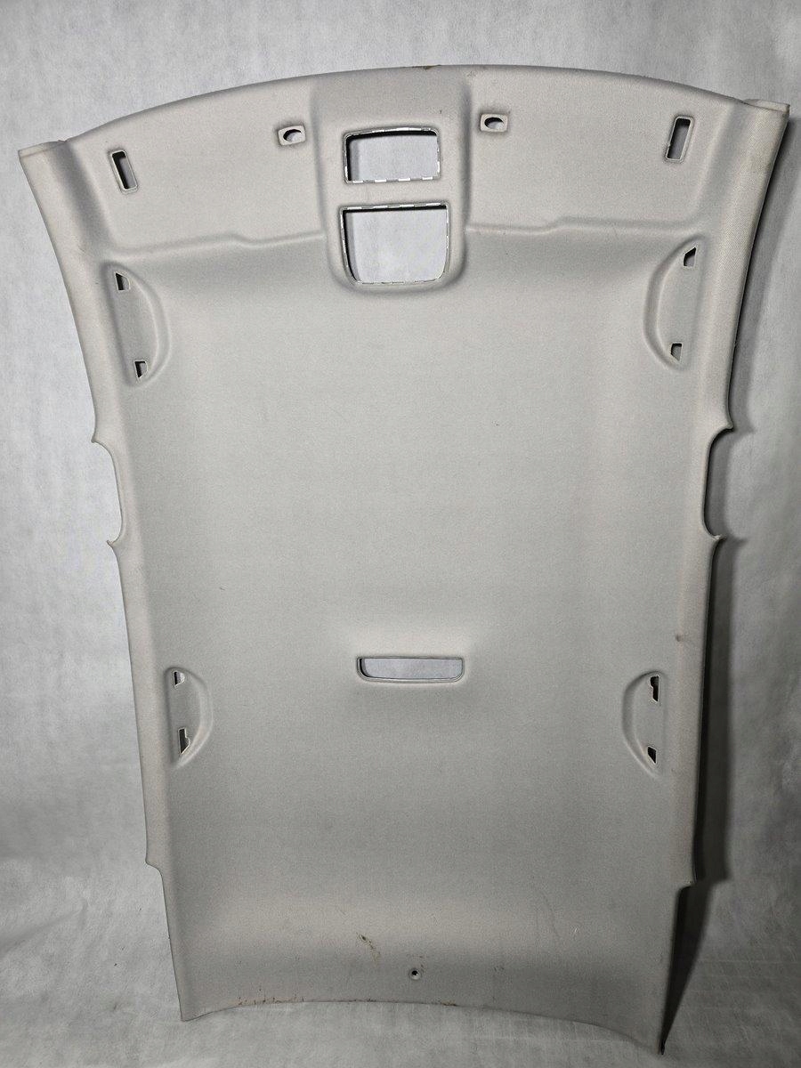 SKODA RAPID SPACEBACK PODSUFITKA TAPICERKA DACHU 5JJ867501