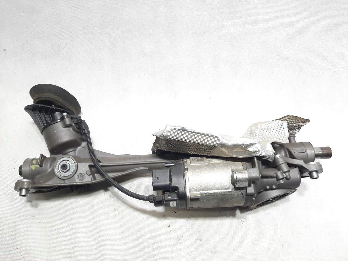AUDI A3 2013-17 PRZEKŁADNIA KIEROWNICZA MAGLOWNICA 5Q1423051AK 055A C D