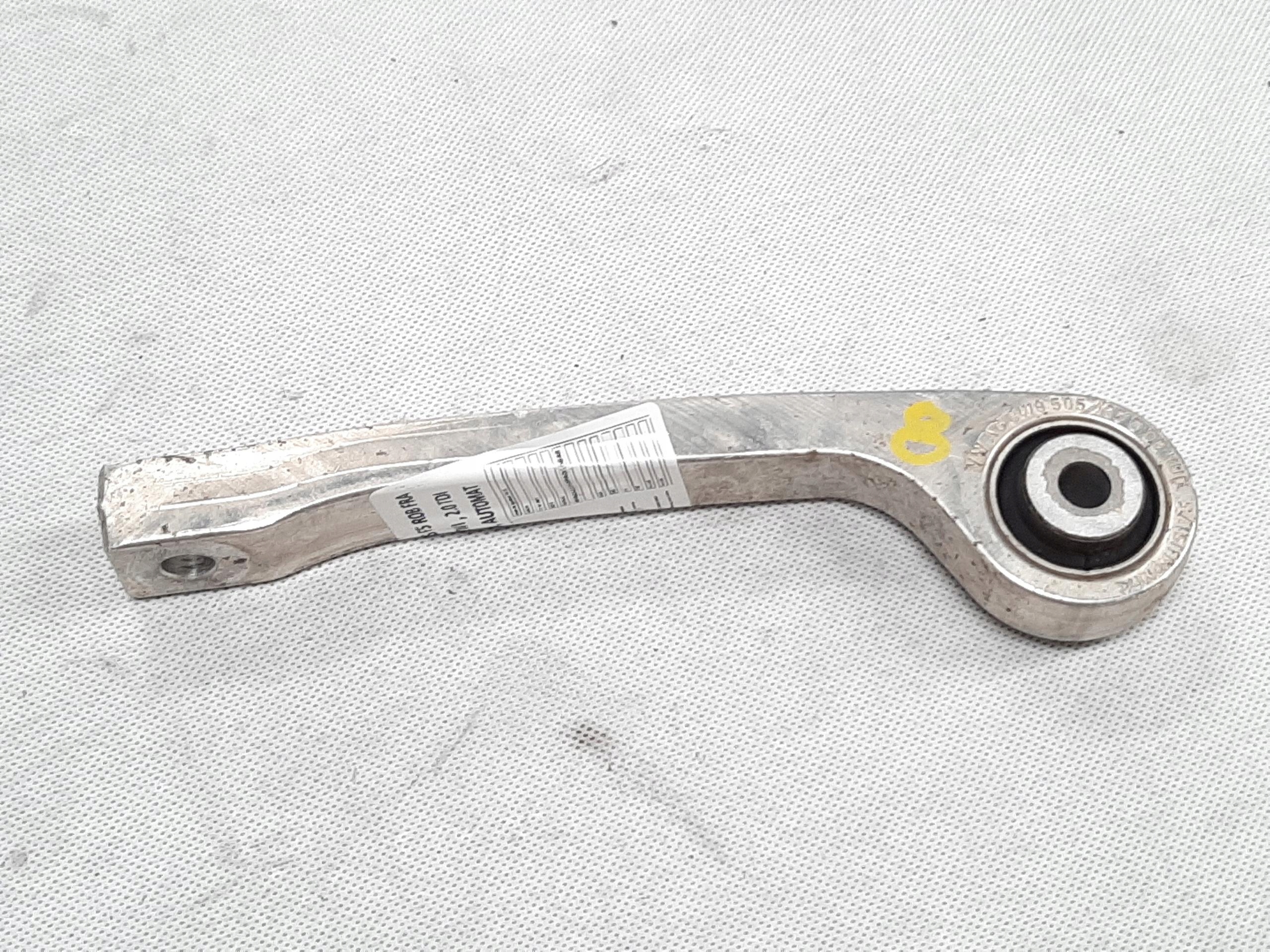 ŁĄCZNIK STABILIZATORA LEWY TYŁ AUDI A5 SPORTBACK II FL 20- 8W0505465B