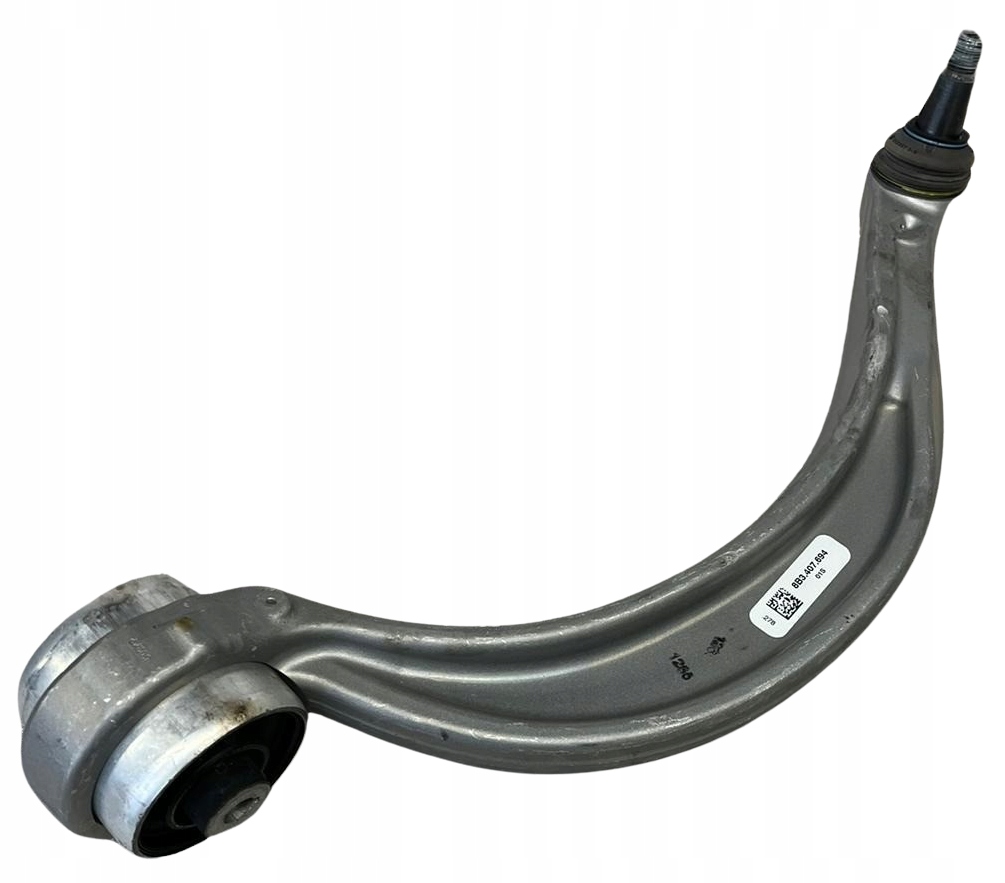 Audi A4 B10 8B3 Wahacz ramię Zawieszenia przedni prawy 8B3407694 8B3407696