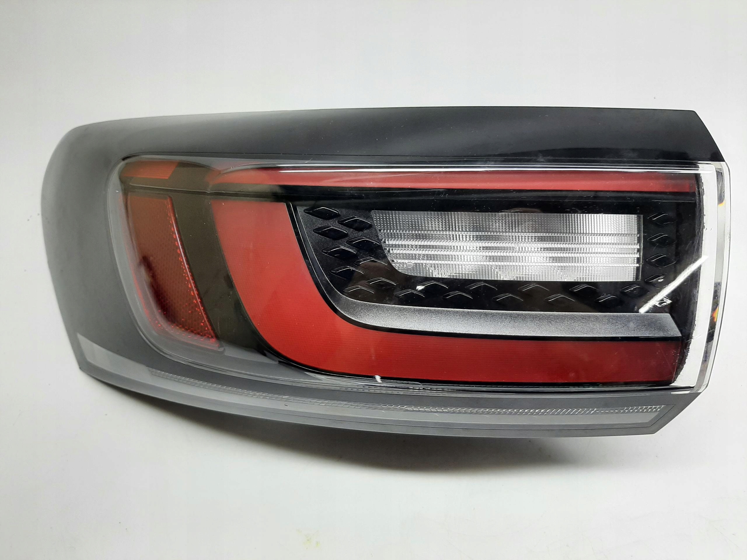 VW ID4 ID.4 LAMPA LEWA TYLNA TYŁ LED 11A945095