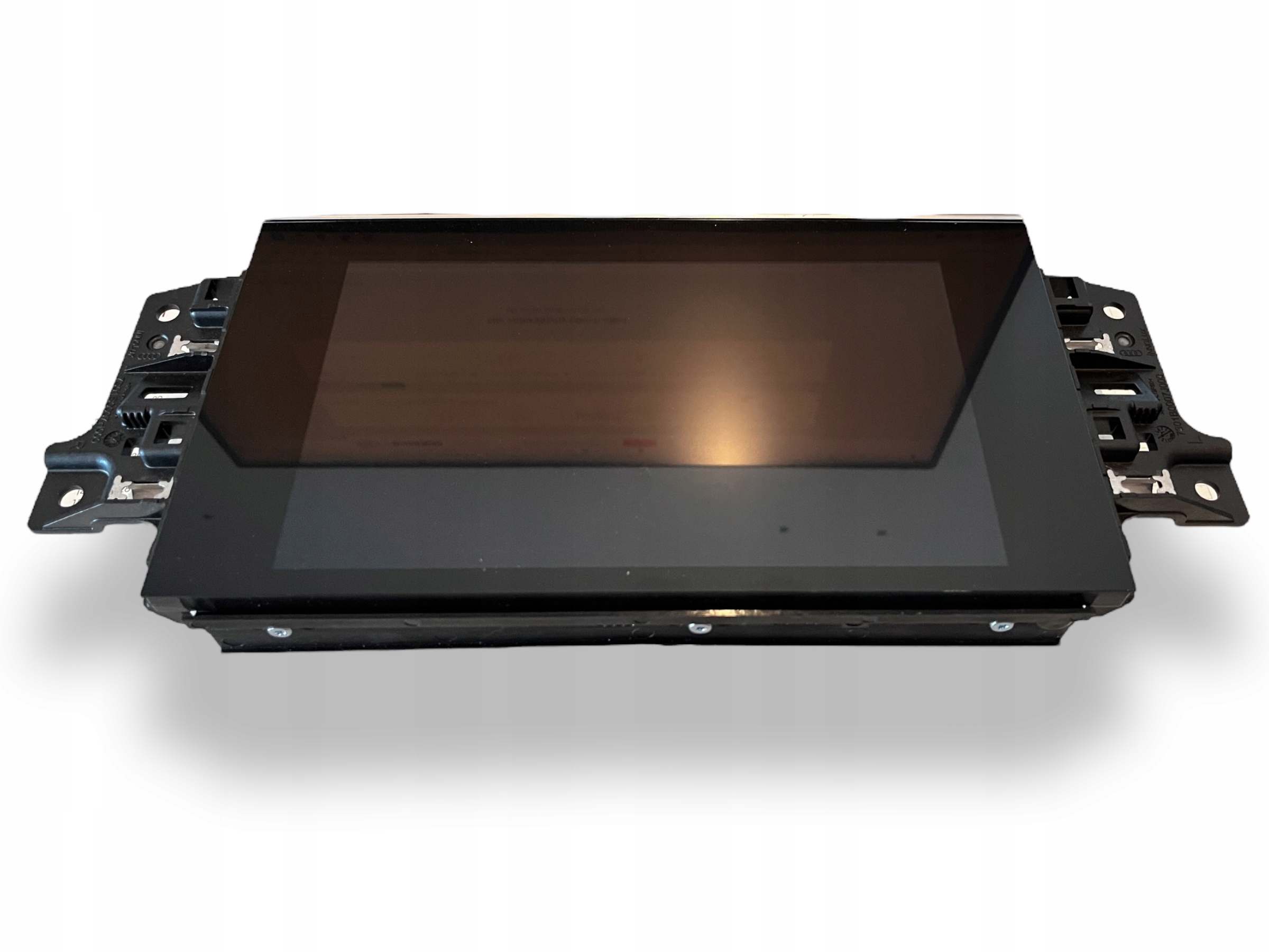 AUDI Q8 SQ8 RSQ8 WYŚWIETLACZ DISPLAY 4M8919604A LCD 4M8919604A