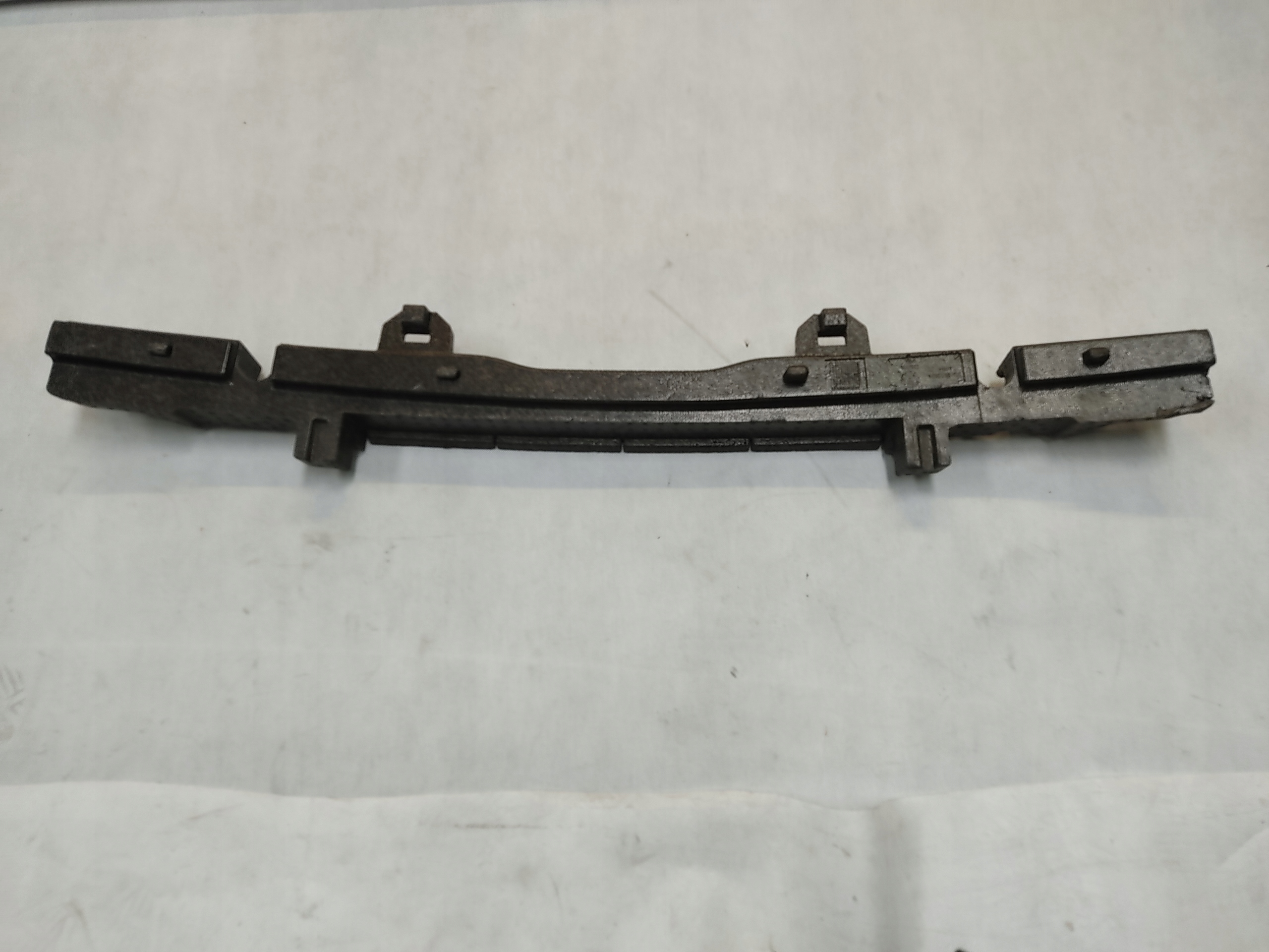 VW ID.3 ABSORBER PIANKA ZDERZAKA PRZÓD 10A807248A