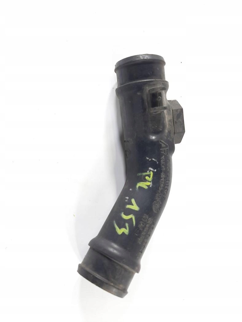 VW SHARAN I SEAT ALHAMBRA I 1.9 TDI RURA RURKA INTERCOOLERA 7M3145957F