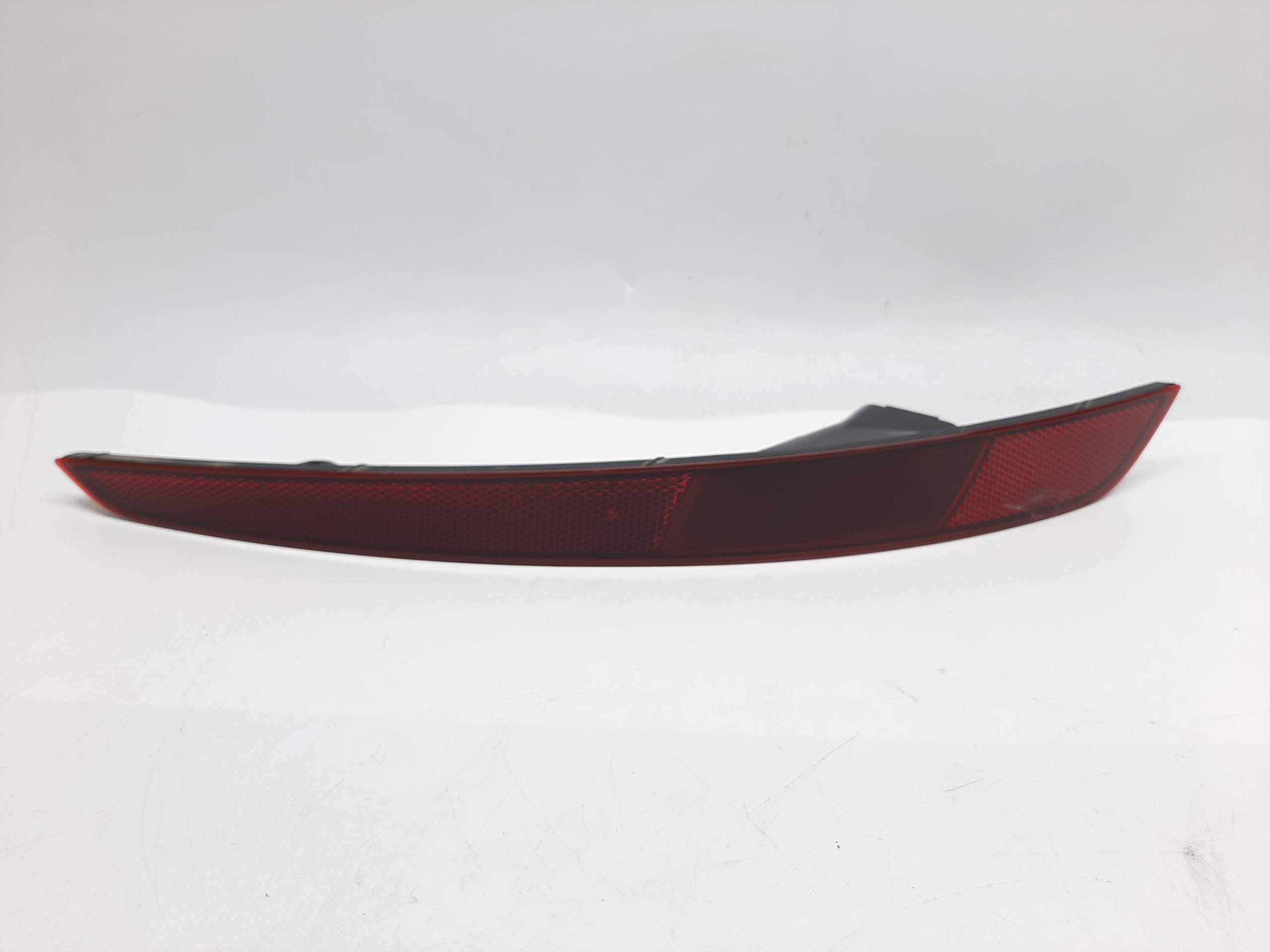 SKODA SCALA ODBLASK ZDERZAKA TYŁ TYLNY PRAWY 657945702