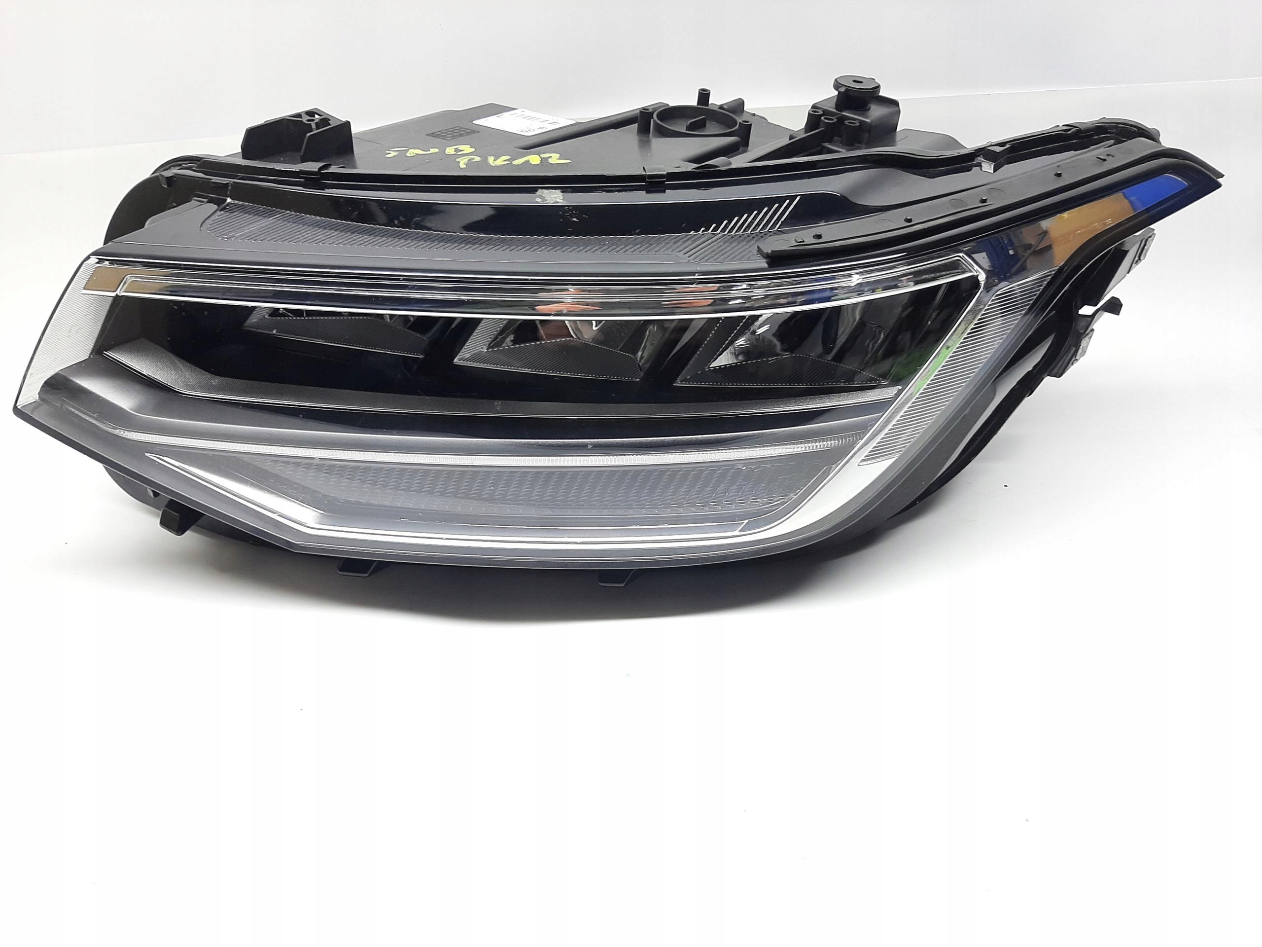 VW TIGUAN II LIFT 2020- LAMPA REFLEKTOR FULL LED LEWY PRZÓD 5NB941035C