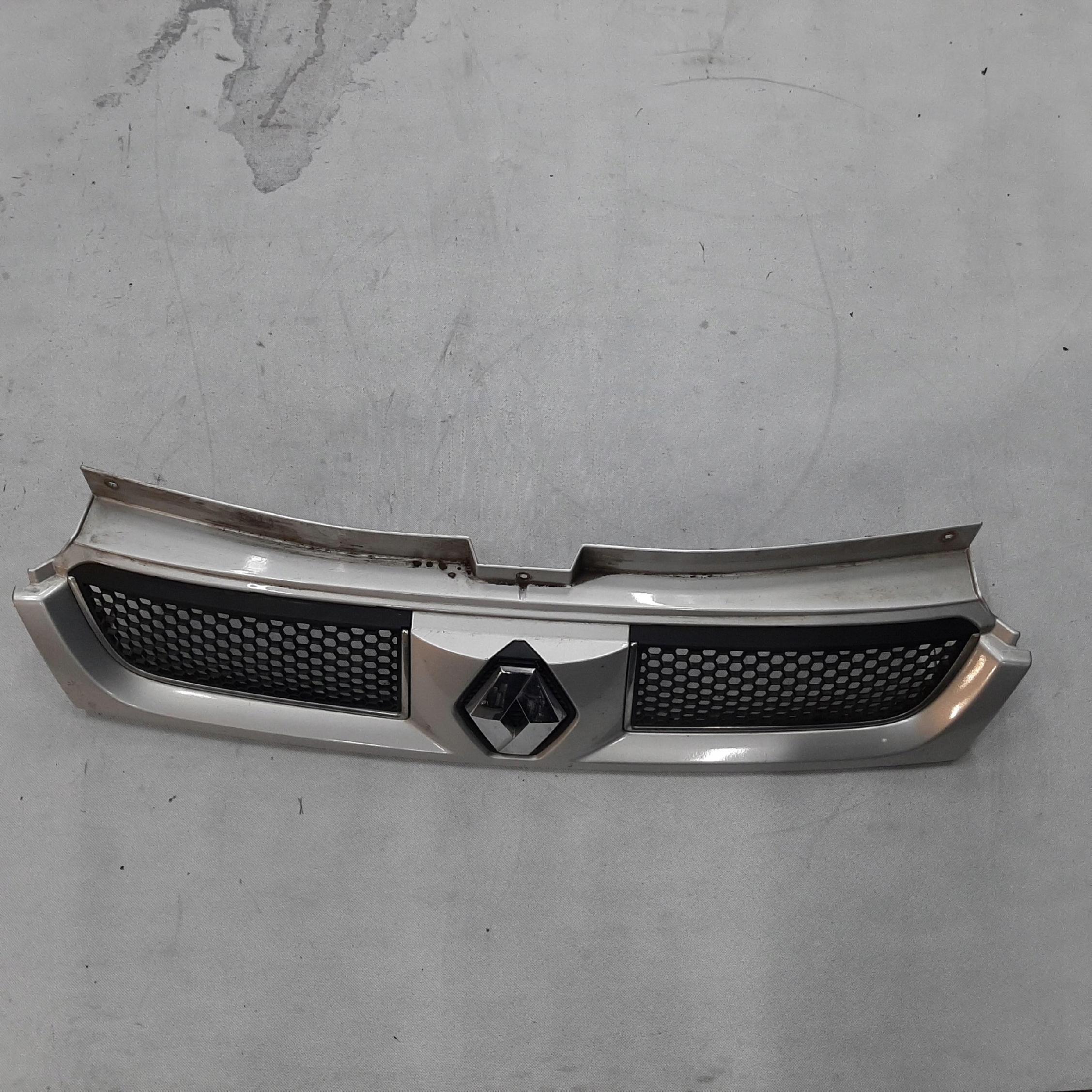RENAULT TRAFIC II 2001- ATRAPA CHŁODNICY GRILL 7700313438 91166534