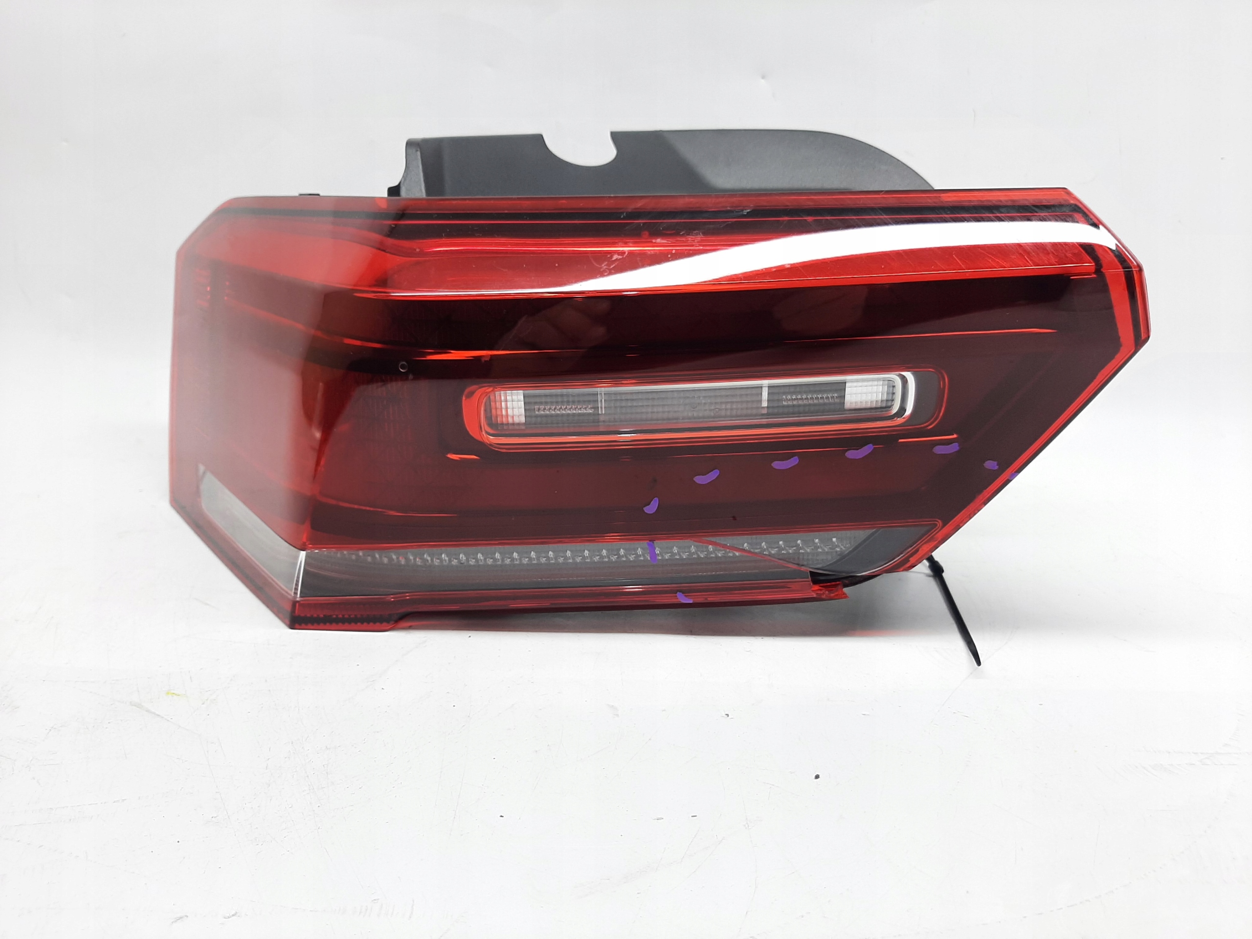 VW ID.3 LAMPA LEWA LEWY TYŁ 10A945207D