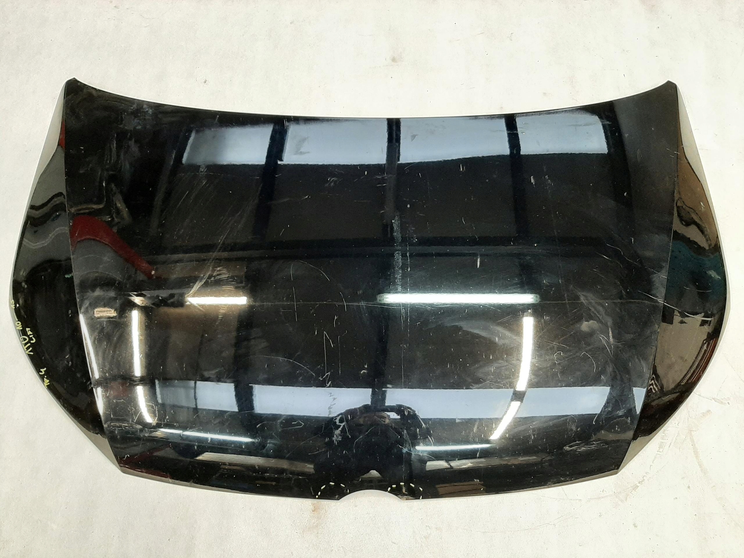 VW TOURAN 2010-2015 MASKA KLAPA POKRYWA SILNIKA