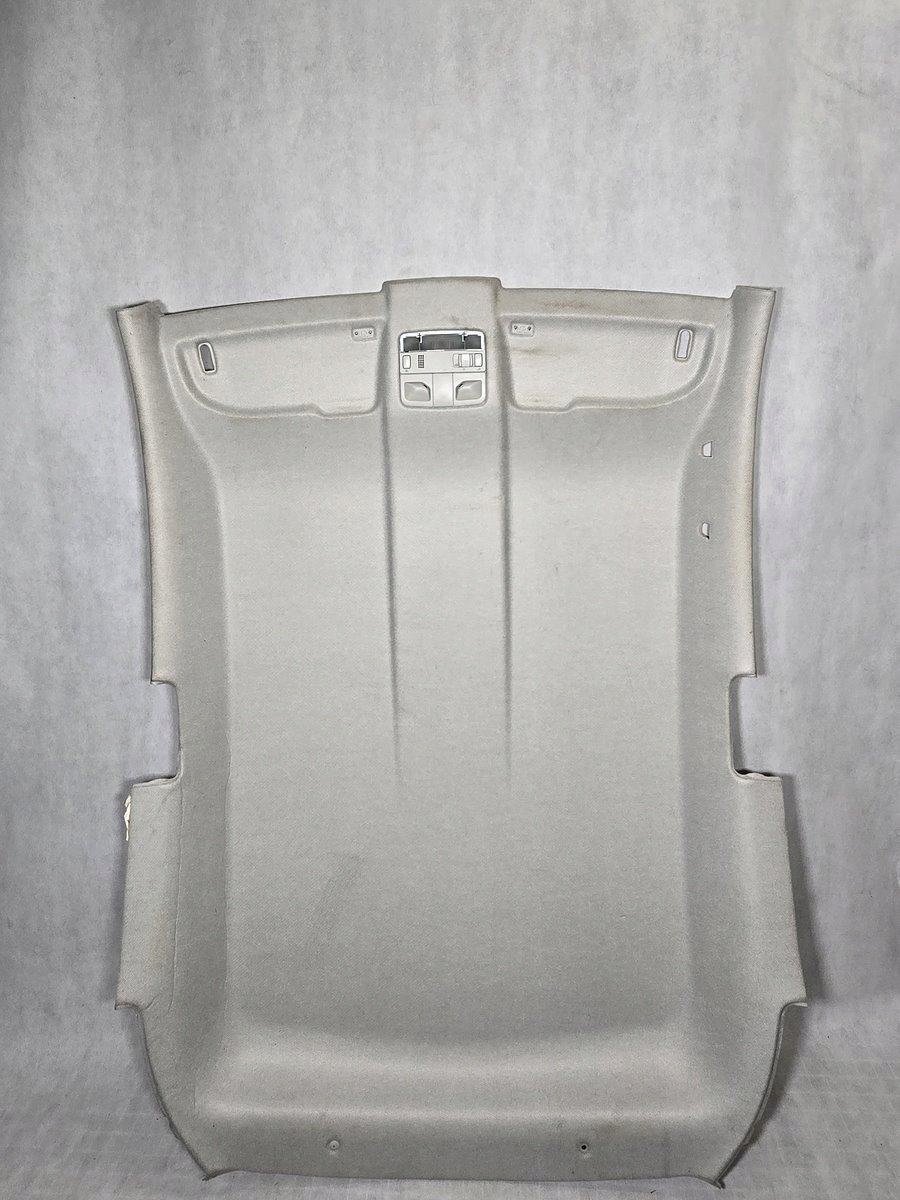 SEAT IBIZA IV 6J 3D PODSUFITKA TAPICERKA DACHU LAMPKA 6J3867501AG