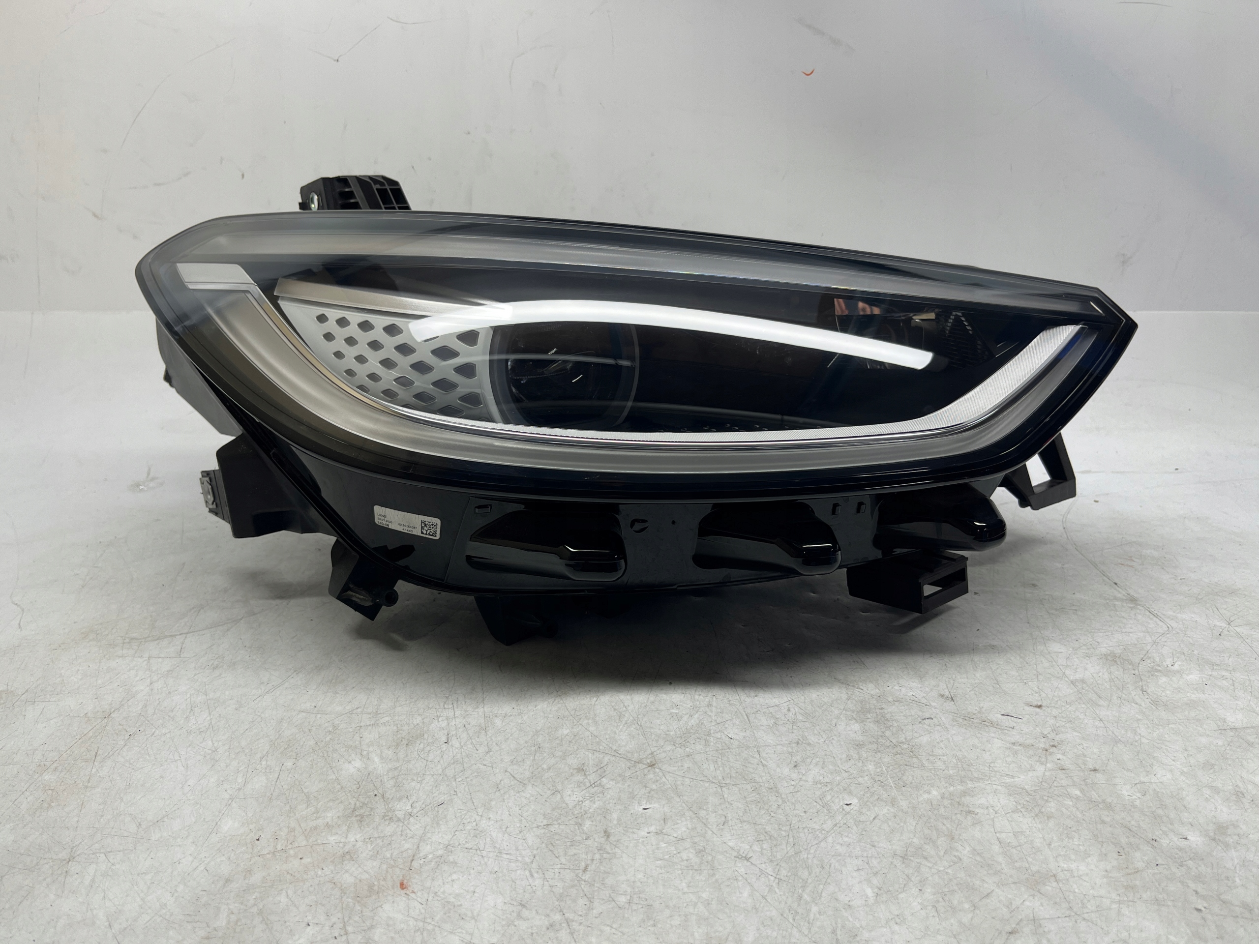 Volkswagen ID3 ID.3 Reflektor Prawy Lampa MATRIX BEAM Full Led 10B941036A