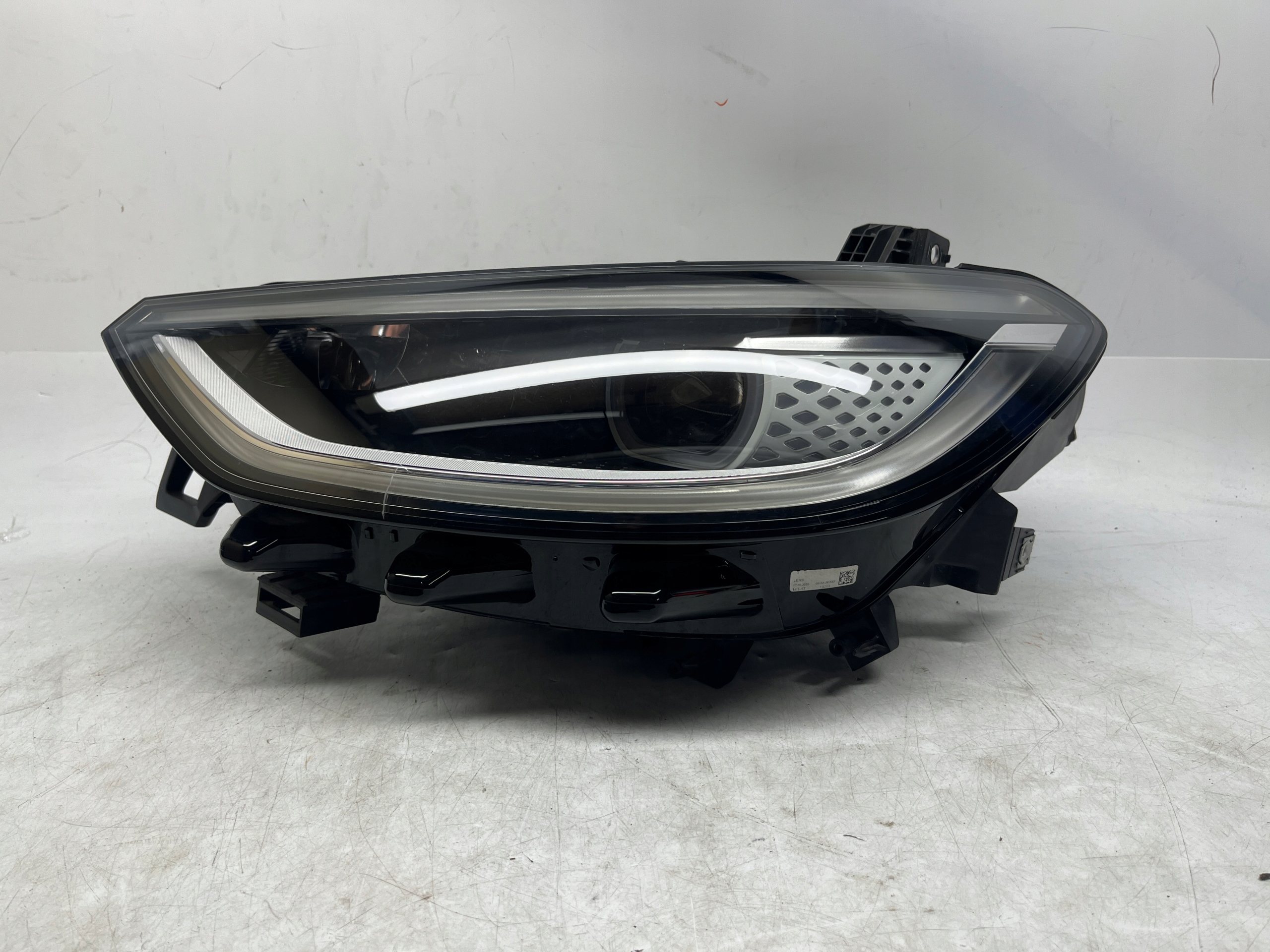 Volkswagen ID3 ID.3 Reflektor Lewy Lampa MATRIX BEAM Full Led 10B941035A