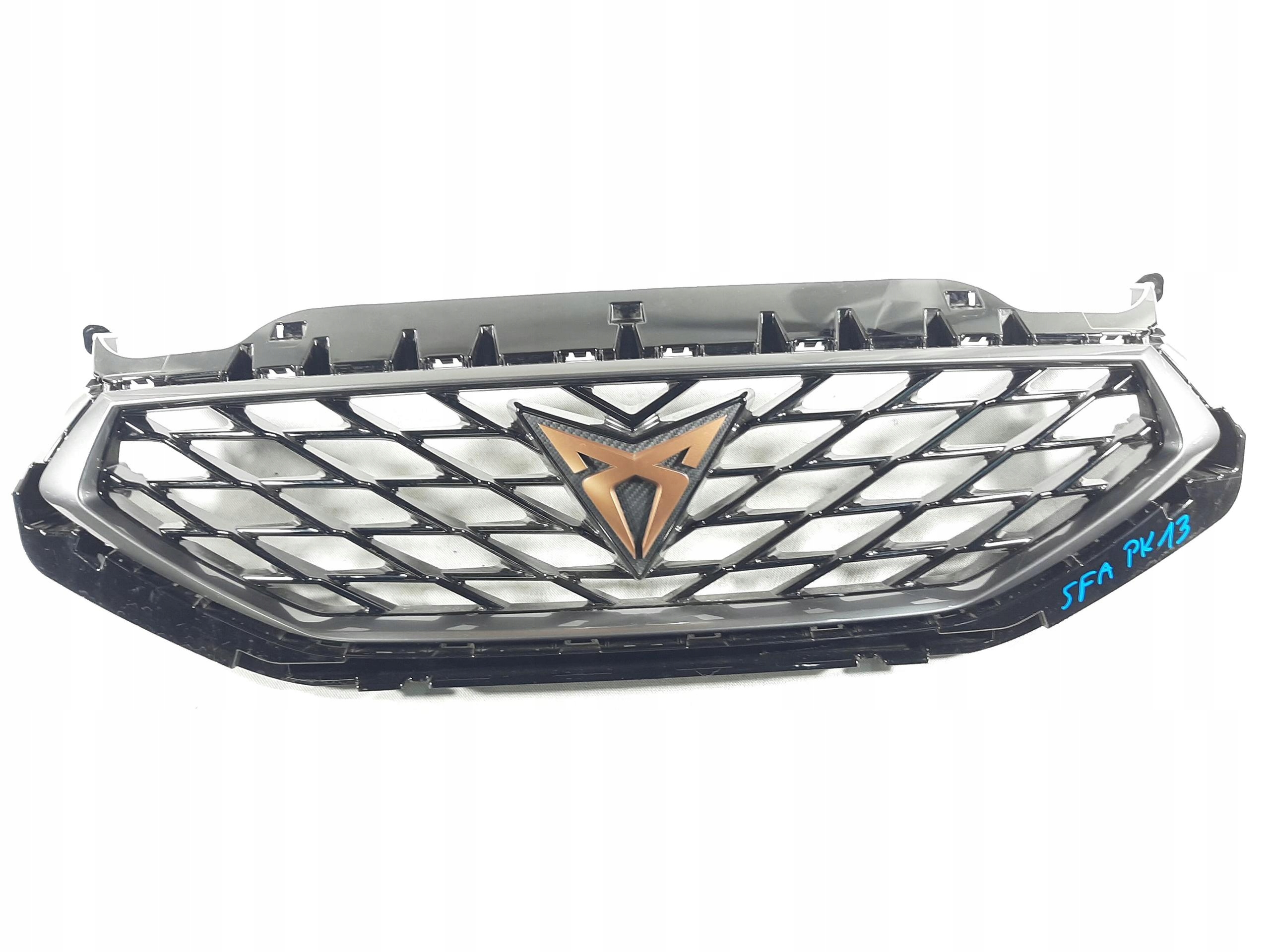 SEAT CUPRA LEON IV 5FA ATRAPA GRILL 5FA853651C PK13
