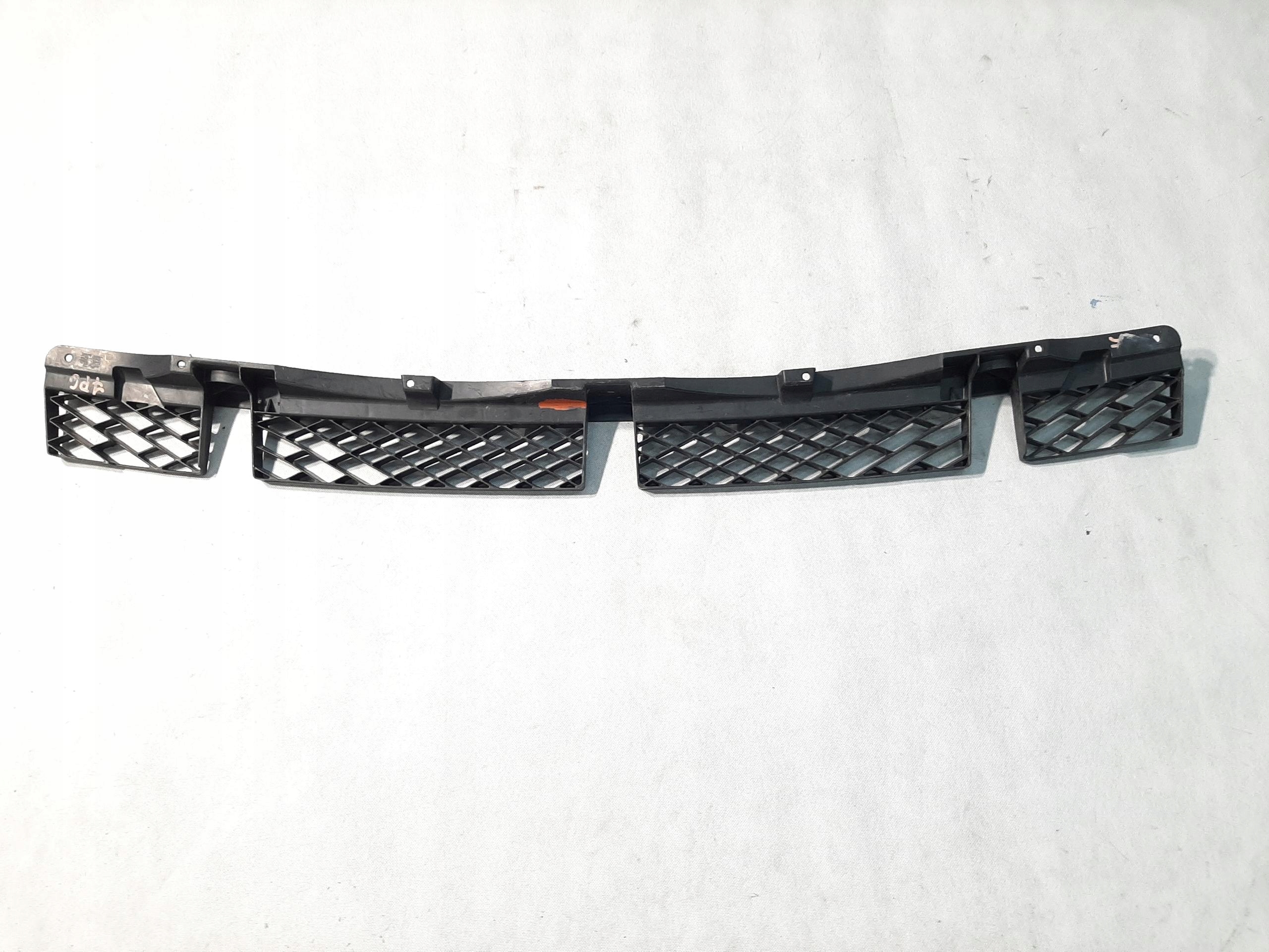 VW TOUAREG II ŚLIZG MOCOWANIE ZDERZAKA TYŁ 7P6807863