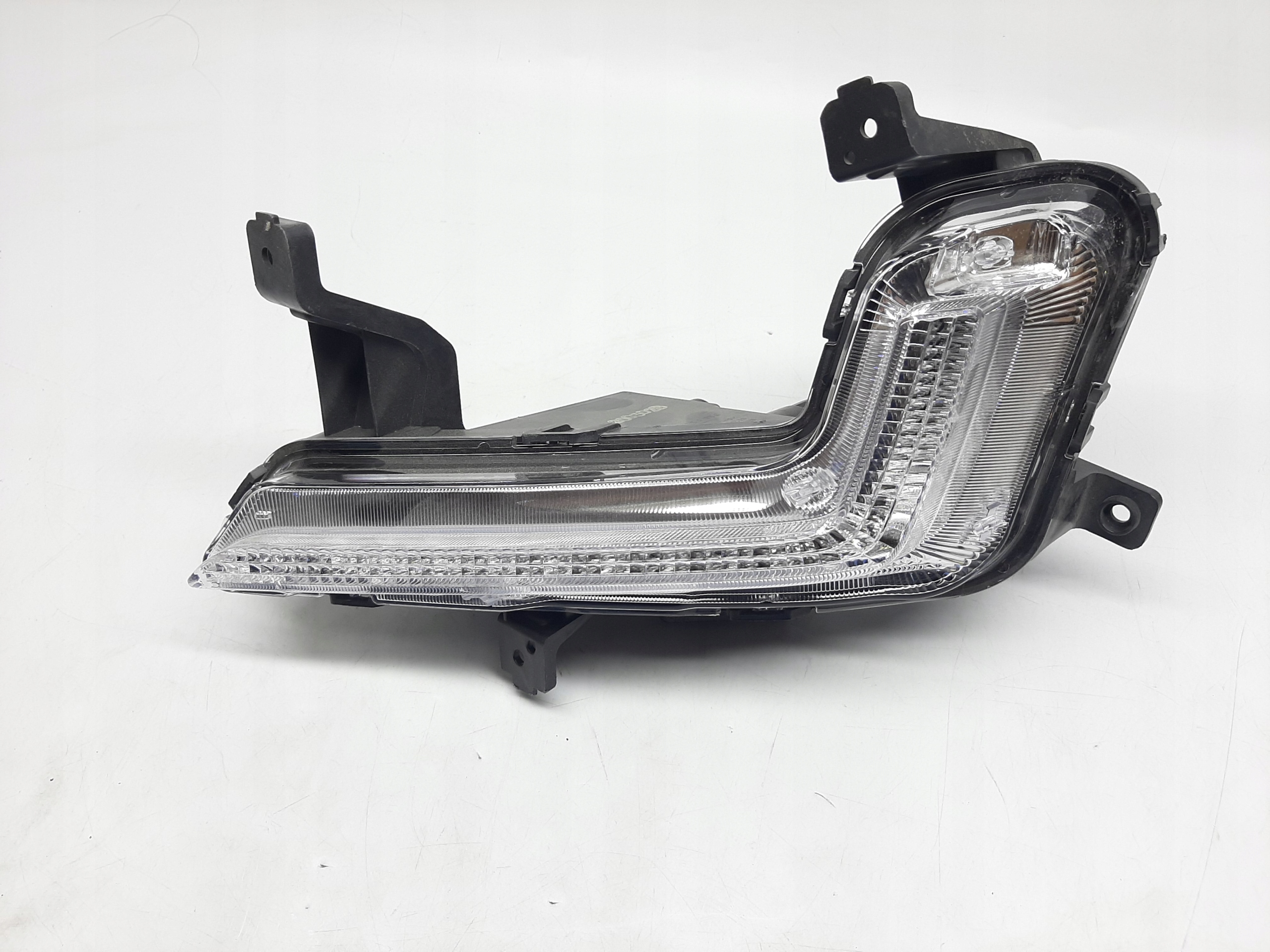 HYUNDAI TUCSON III LIFT LAMPA HALOGEN PRZEDNI LEWY DRL 92207D7500