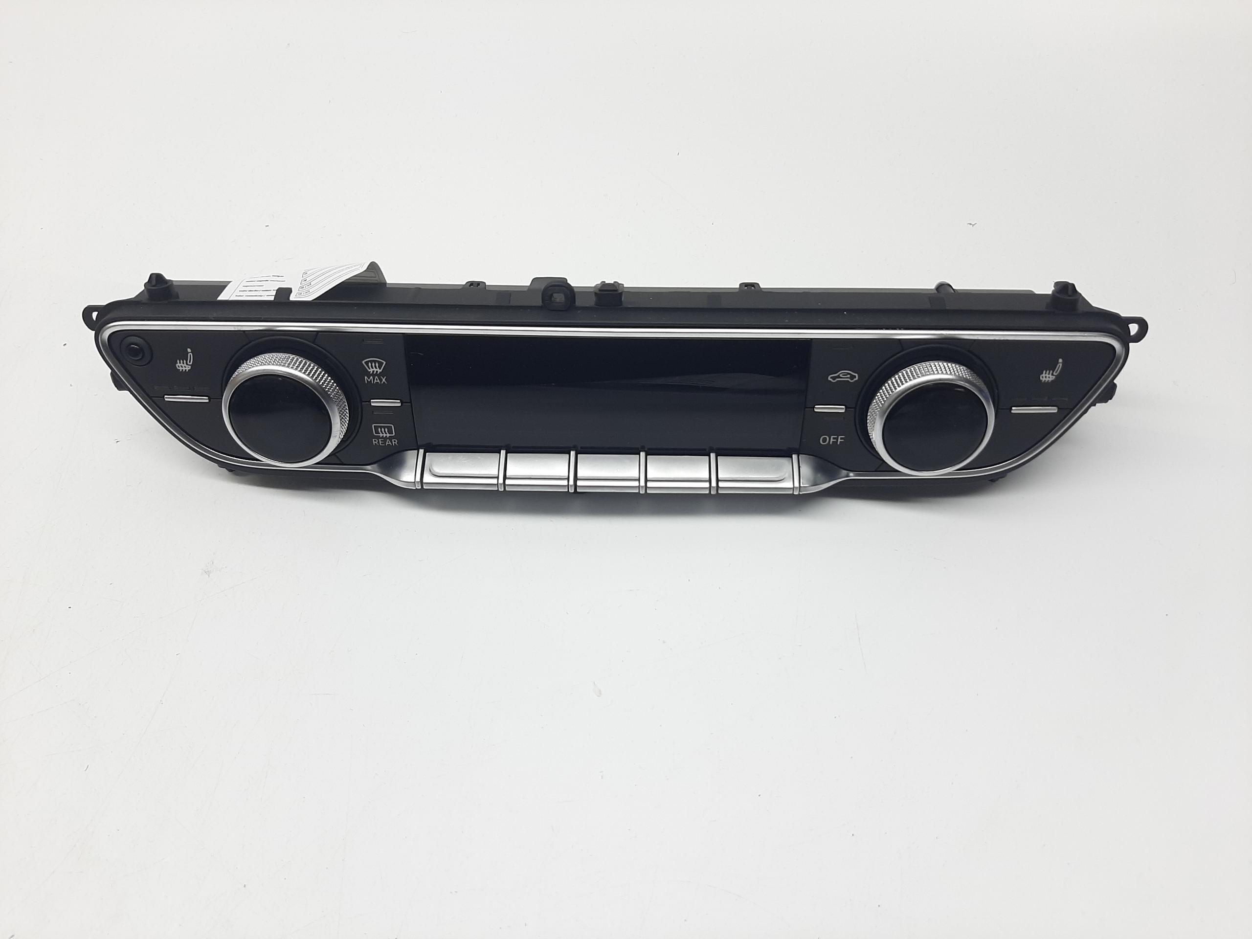 AUDI A5 SPORTBACK II LIFT 2021- PANEL NAWIEWU KLIMATYZACJI 8W0820043BJ