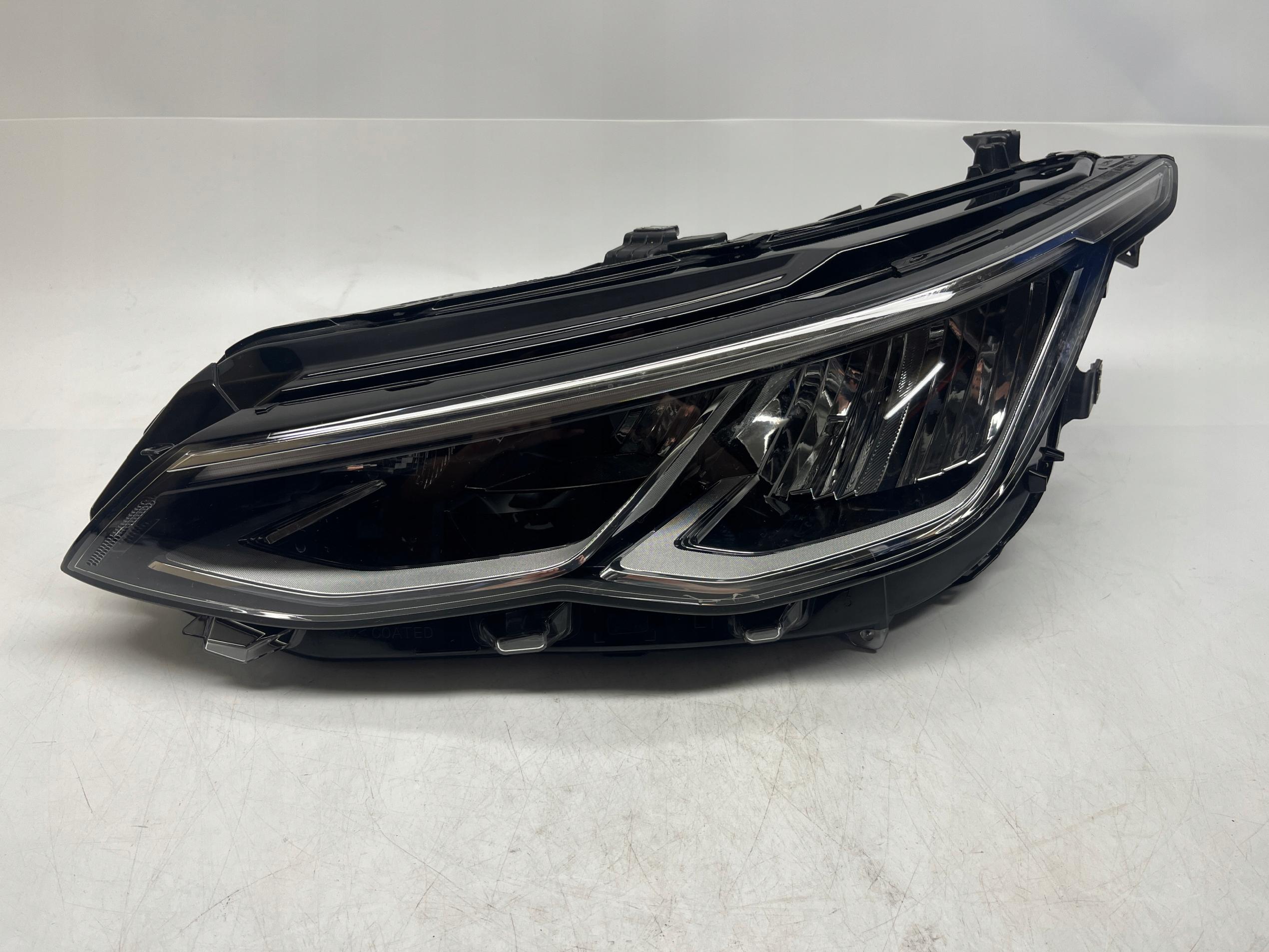 VOLKSWAGEN GOLF 8 REFLEKTOR LED LAMPA PRZÓD PRZEDNIA LEWA 5H1941005