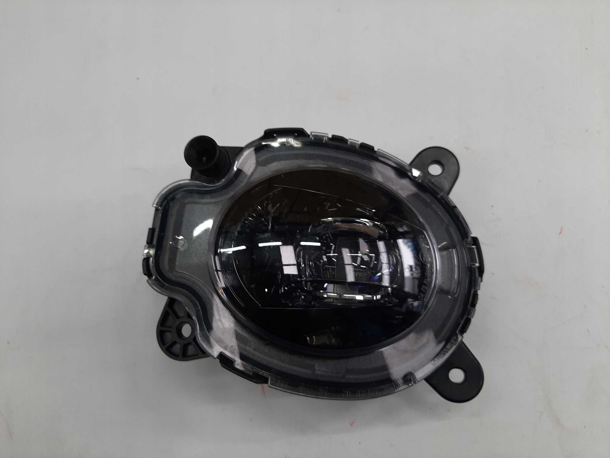 Seat Tarraco Halogen Lampa Prawy Przód 5FJ941702