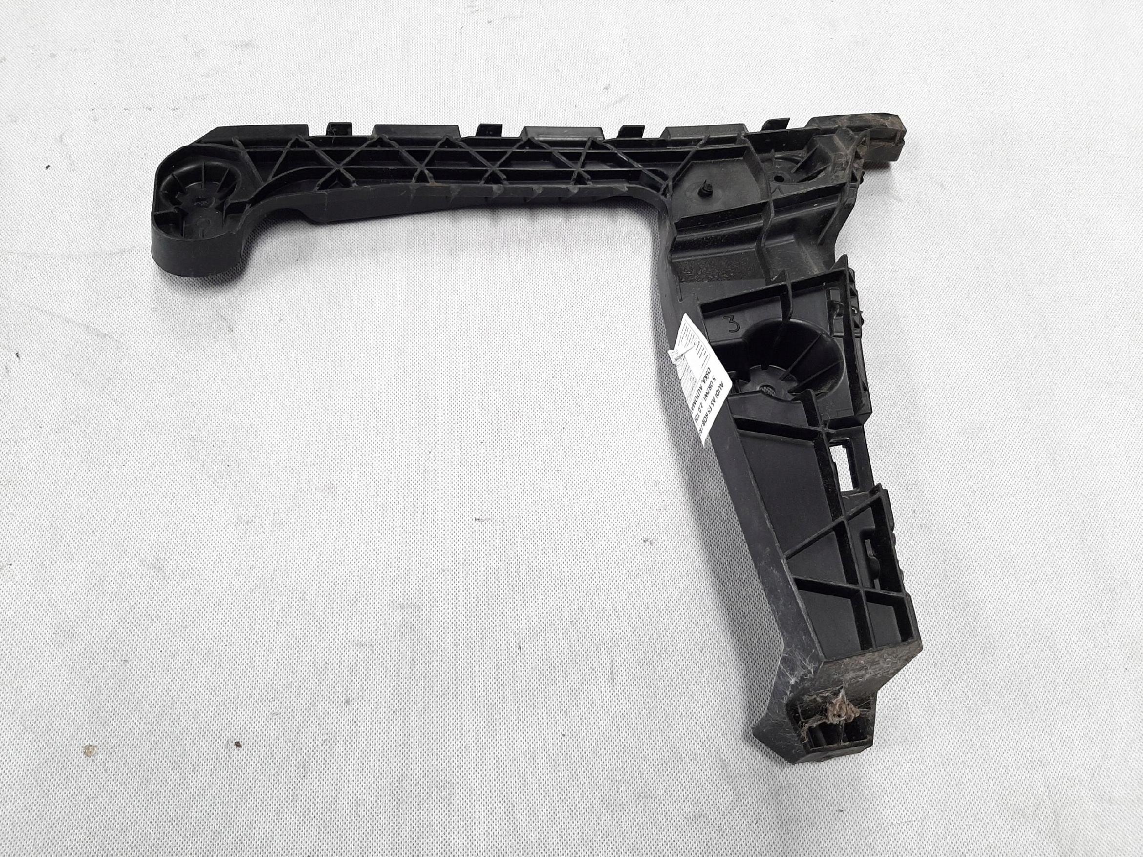 ŚLIZG MOCOWANIE ZDERZAKA PRAWY TYŁ AUDI A5 SPORTBACK II LIFT 20- 8W6807454B