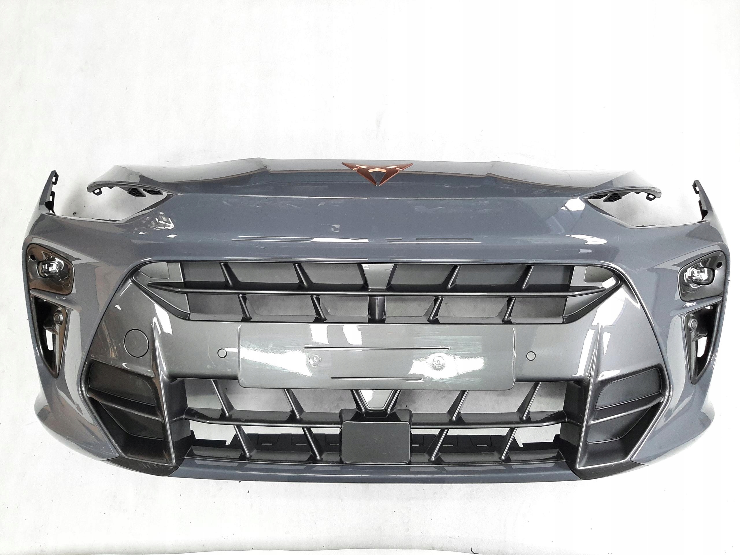 CUPRA TERRAMAR ZDERZAK PRZÓD PRZEDNI 578807547