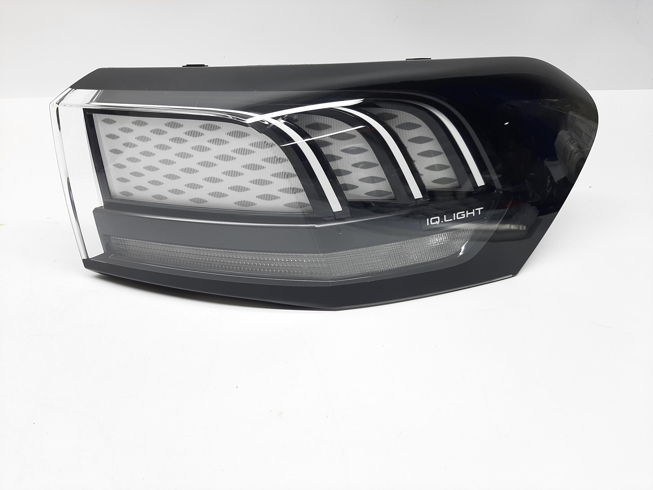 VW ID7 ID.7 LAMPA PRAWA TYLNA TYŁ IQ LIGHT LED 14B945208A