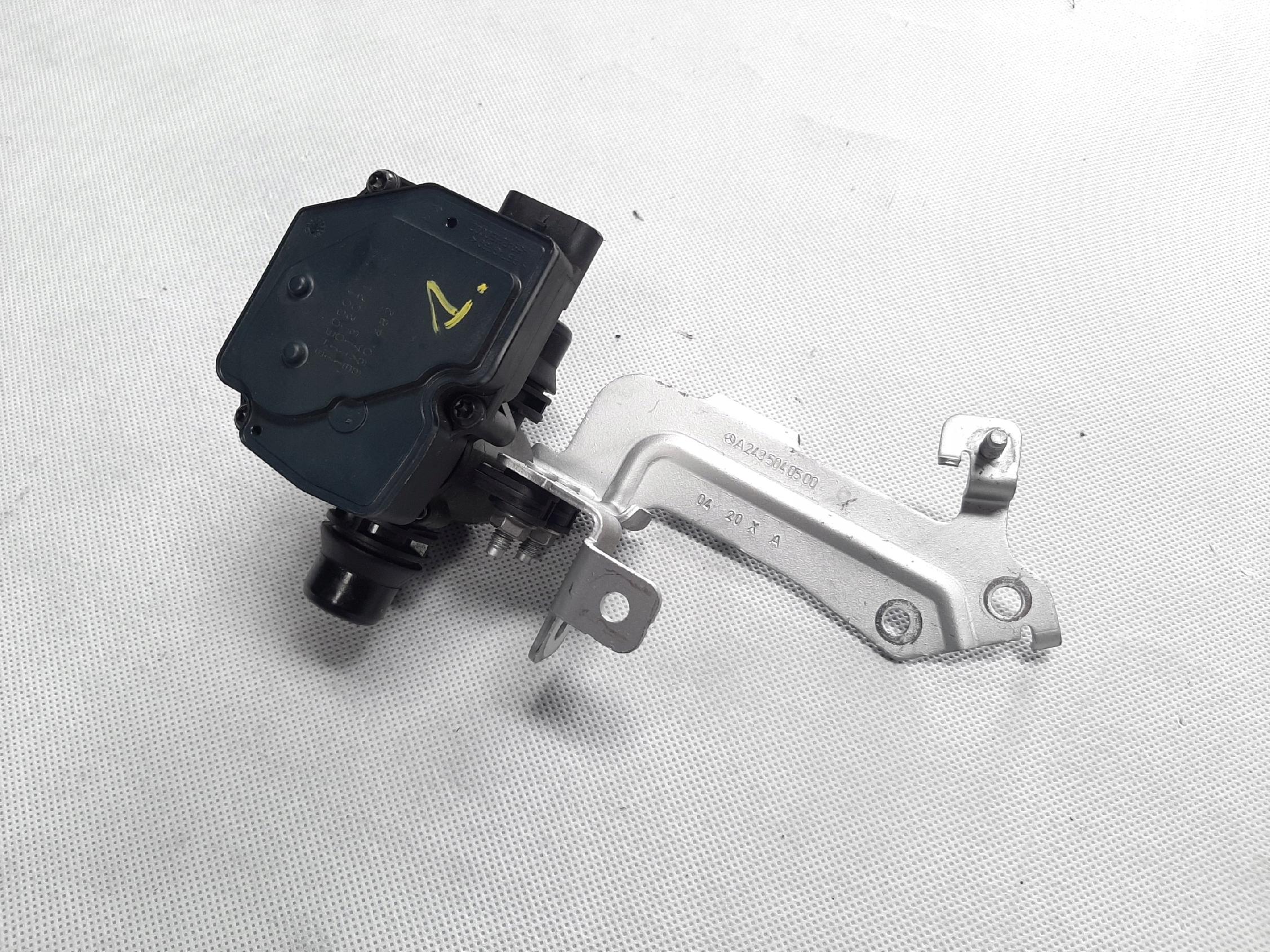 MERCEDES-BENZ EQA H243 ZAWÓR WODY WODNY A0005061400 A2435040500