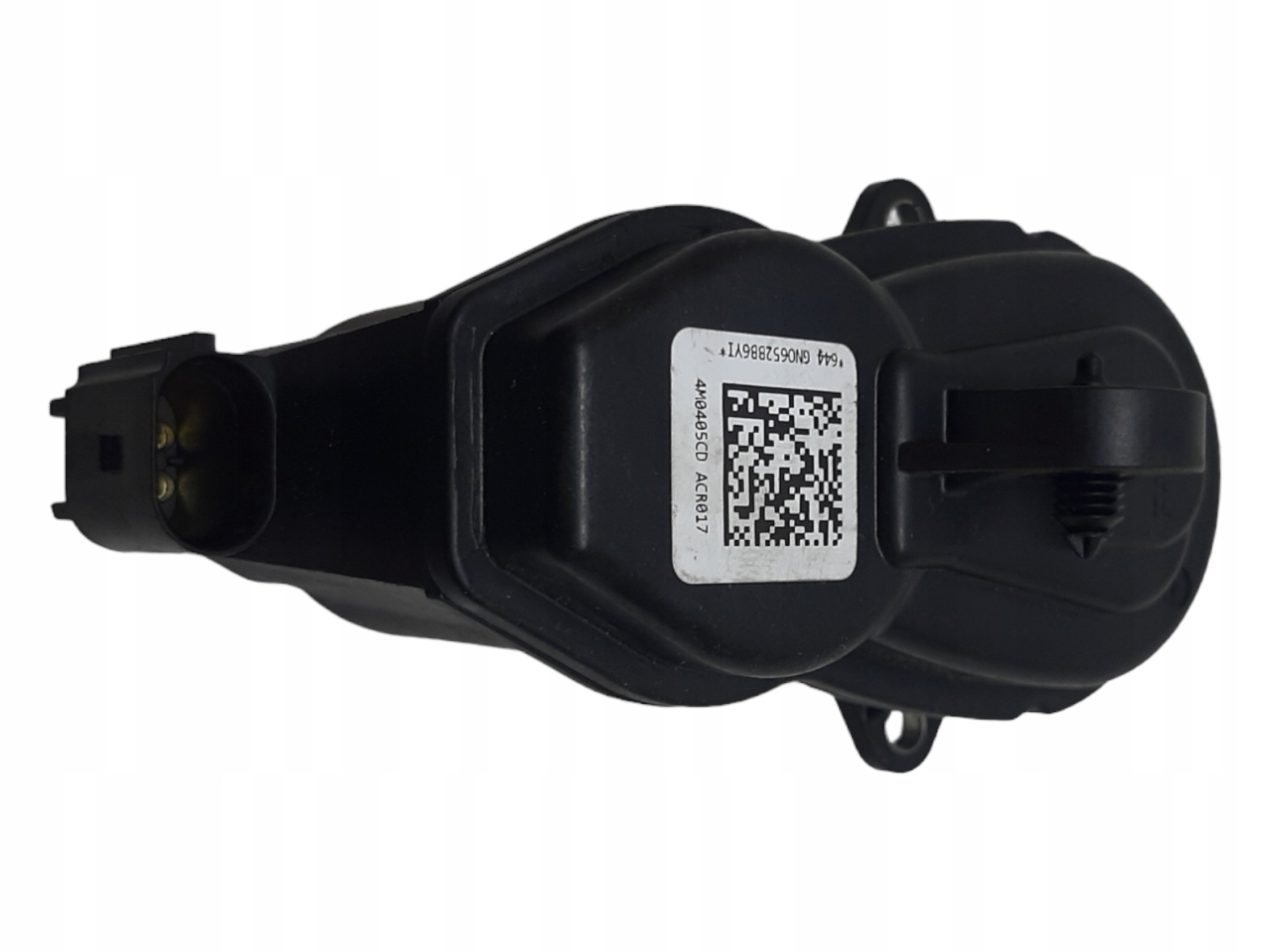 AUDI A8 Q7 Q8 RS6 RS7 SILNIK NASTAWCZY ZACISKU 4M0998281 oryginał