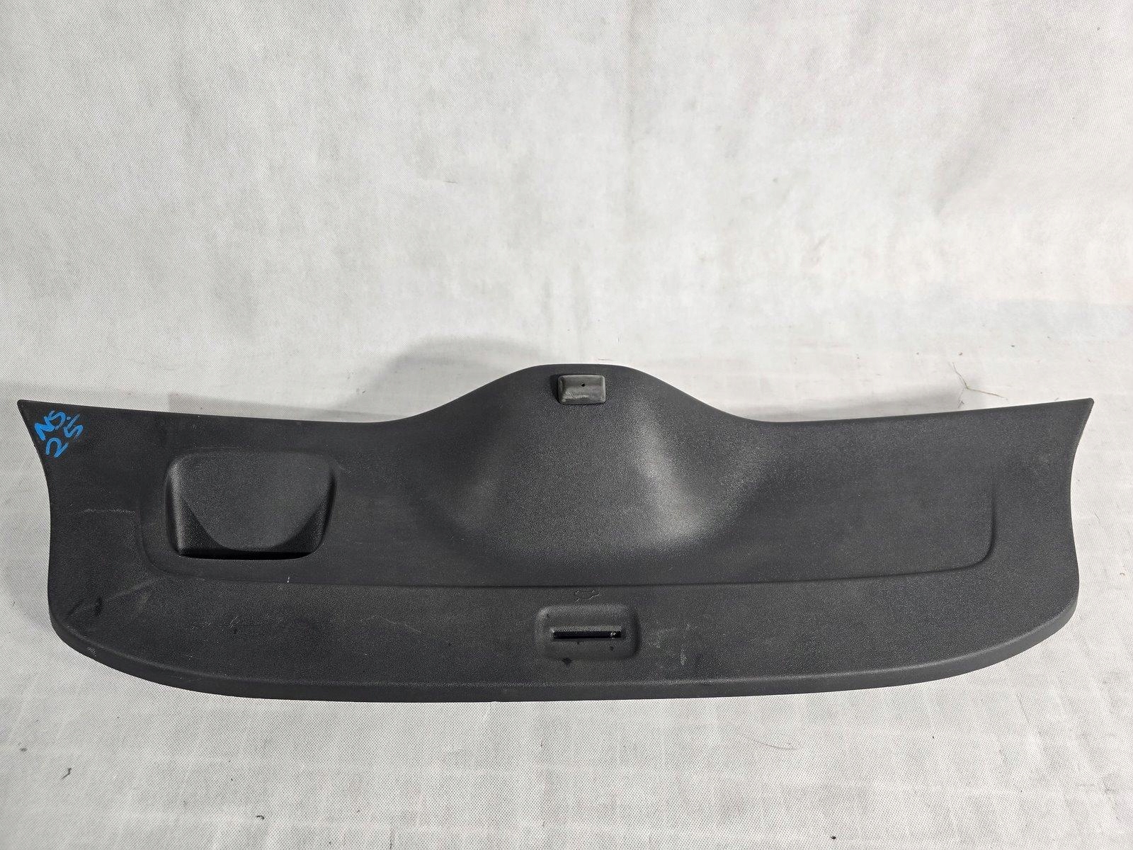 VW UP SKODA CITIGO SEAT Mii OSŁONA TAPICERKA KLAPY BAGAŻNIKA 1S0867601