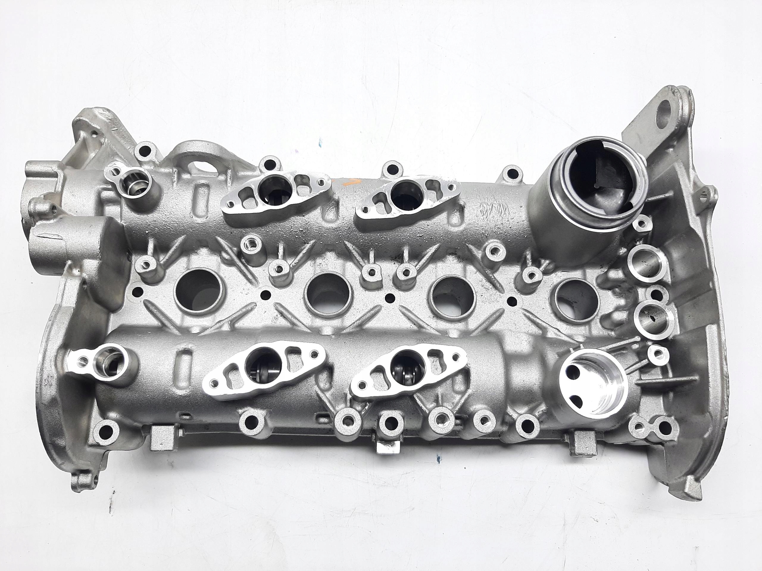 AUDI VW SKODA SEAT GŁOWICA POKRYWA WAŁKI ROZRZĄDU 04E103473CH