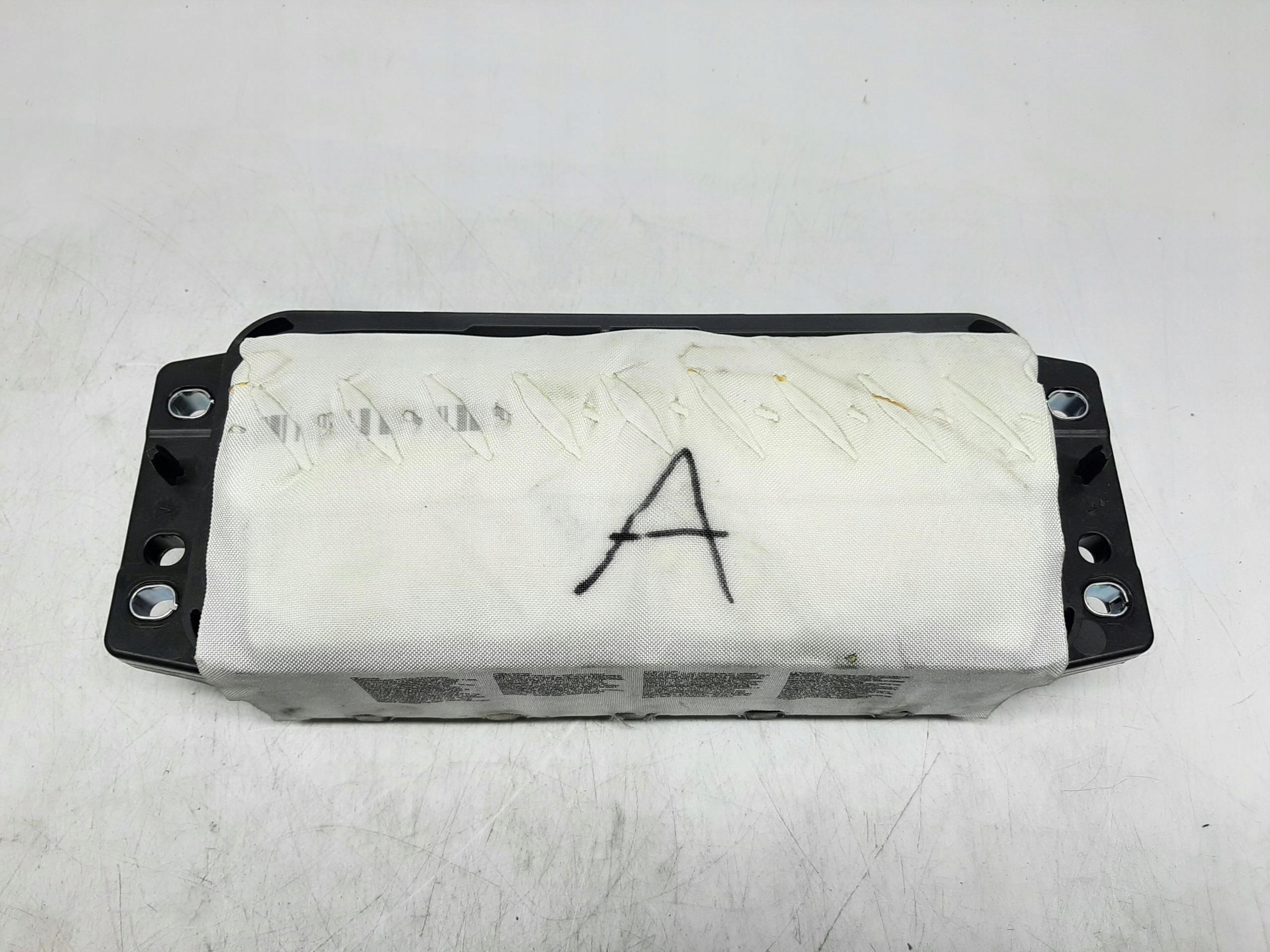 SKODA OCTAVIA IV PODUSZKA POWIETRZNA AIRBAG PASAŻERA 6VA880204D