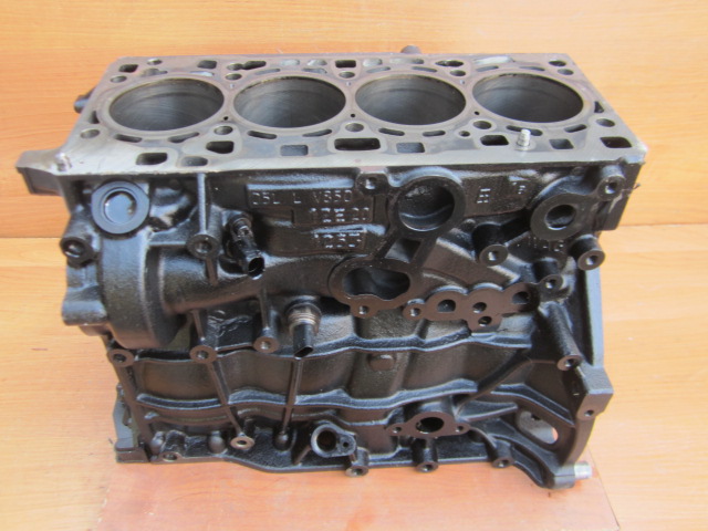 VW SKODA AUDI SEAT BLOK SILNIKA SŁUPEK DST 2.0 TDI 05L09J20V850