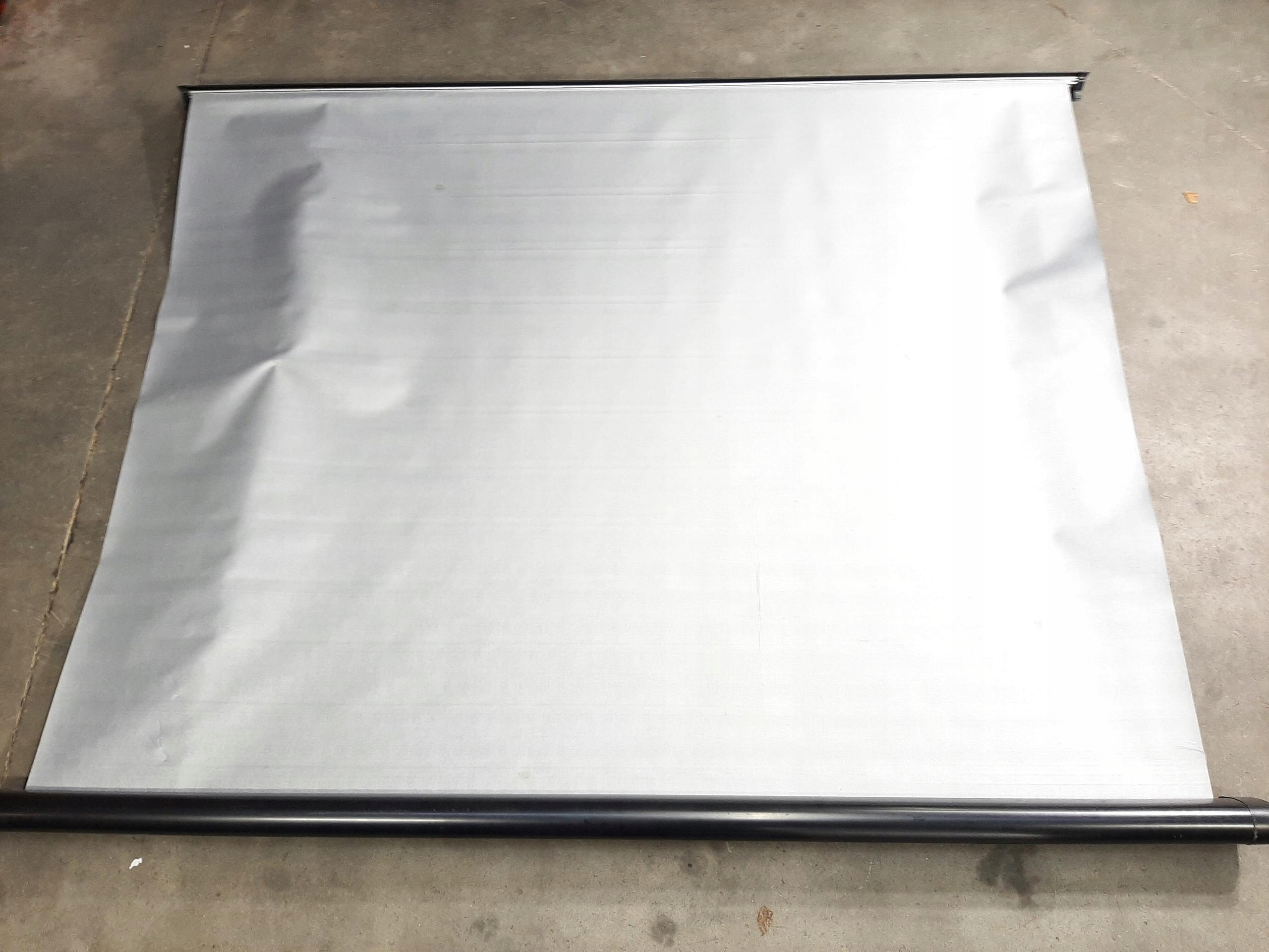 VOLKSWAGEN CALIFORNIA T6 T6.1 2015- ROLETA MARKIZA 7E7067801A