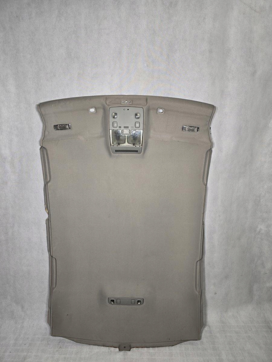 AUDI A4 B6 B7 SEDAN PODSUFITKA TAPICERKA DACHU LAMPKA 8E5867505