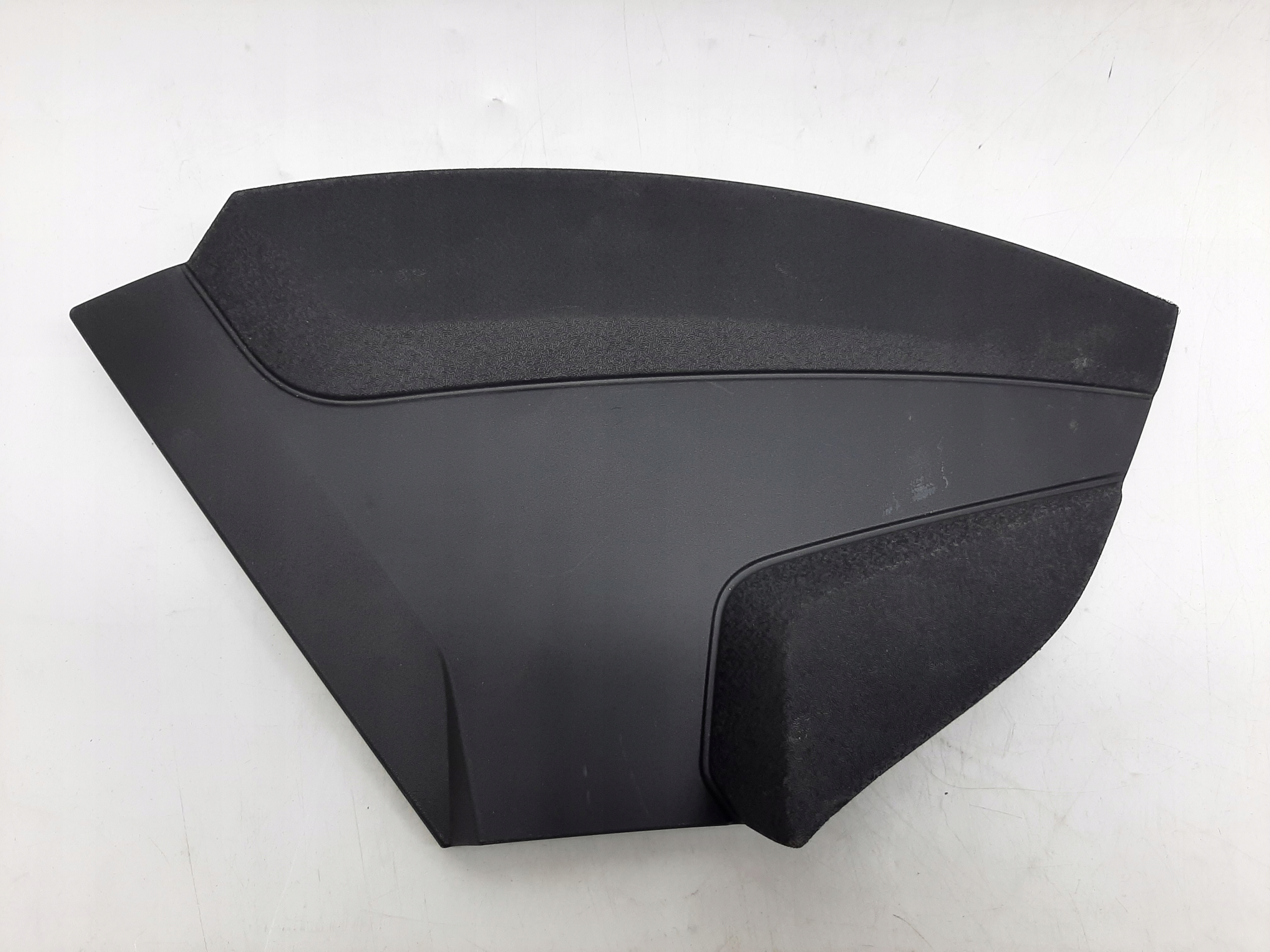 PORSCHE 911 2019- MASKOWNICA OSŁONA KOMORY SILNIKA LEWA 992864249