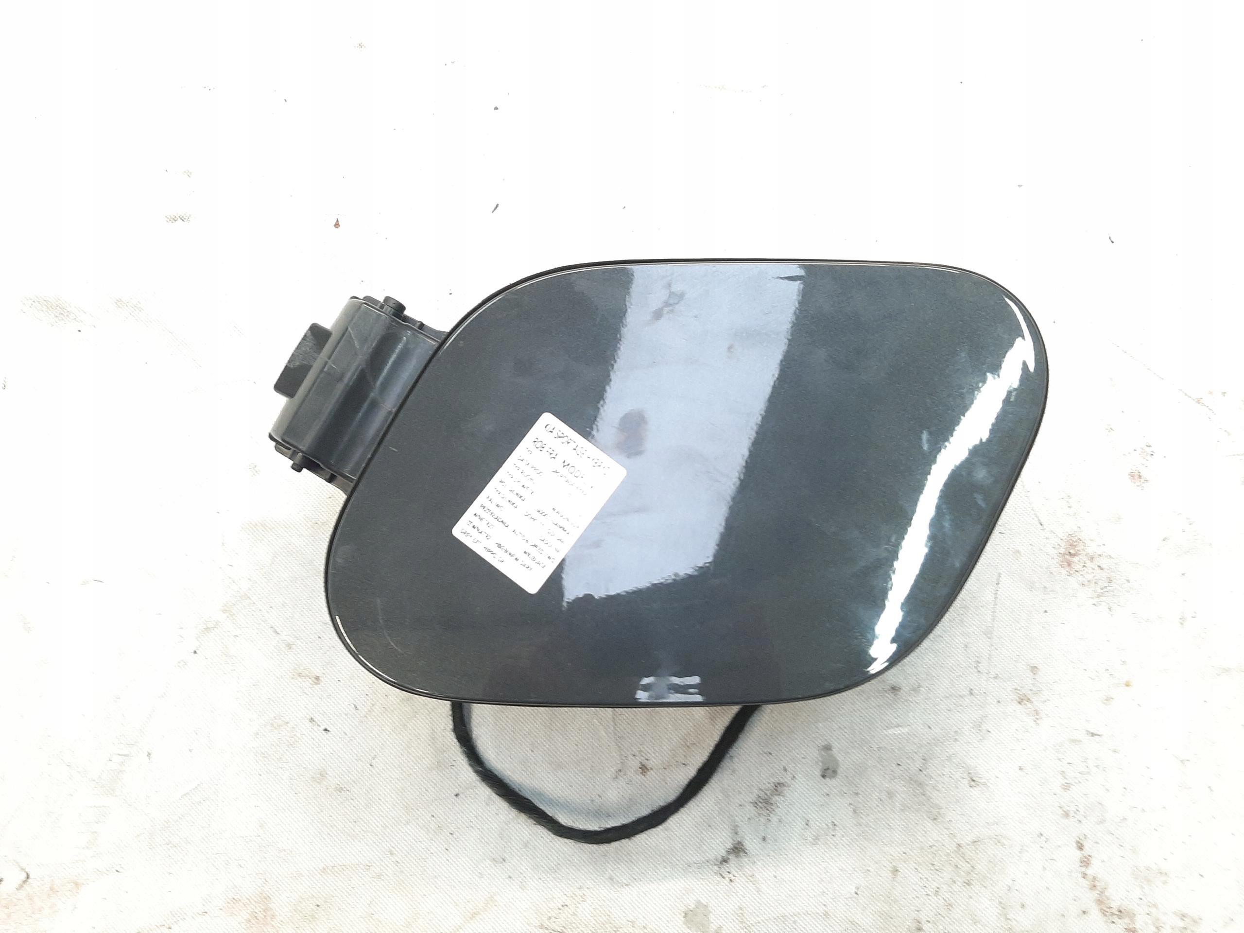 KIA SPORTAGE V 2021- 1.6 T-GDI HYBRID KLAPKA WLEWU PALIWA H8G9 81595-R2000