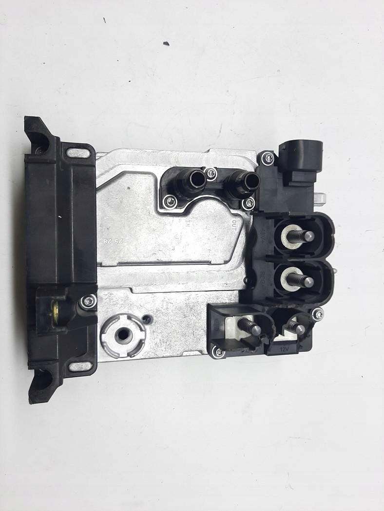 MERCEDES W177 H247 REGULATOR NAPIĘCIA A0009002954 A0009012822 A0019023511