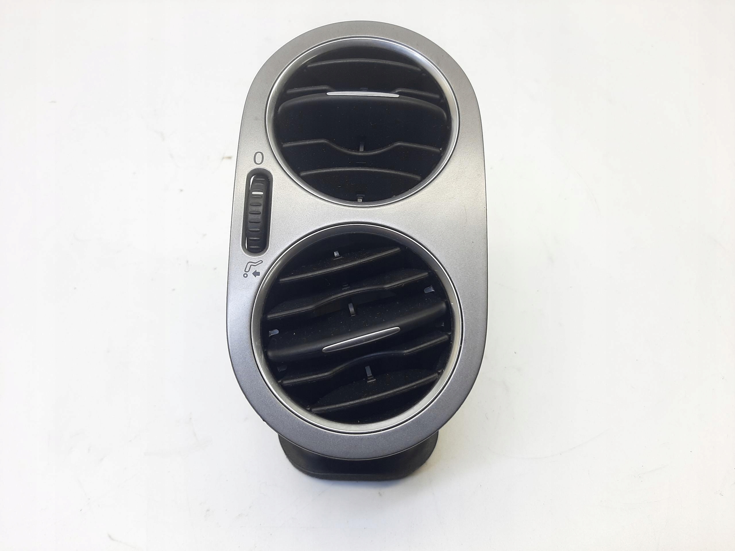 VW GOLF V PLUS TIGUAN I KRATKA NAWIEWU LEWA 5M0619709