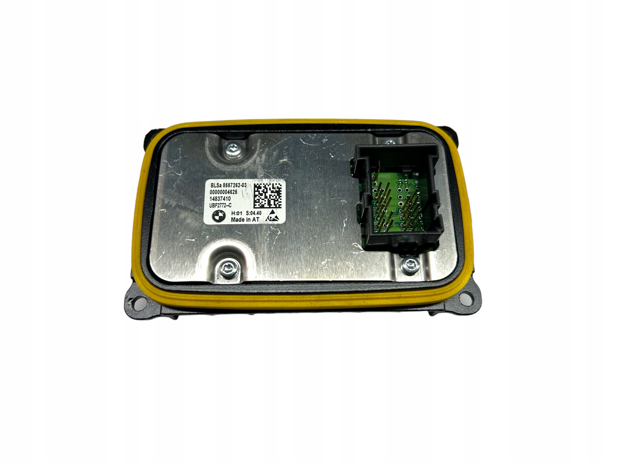 BMW modele K Przetwornica Sterownik LED 8557262 K08 K09 K50 K51 K54 K67 K80