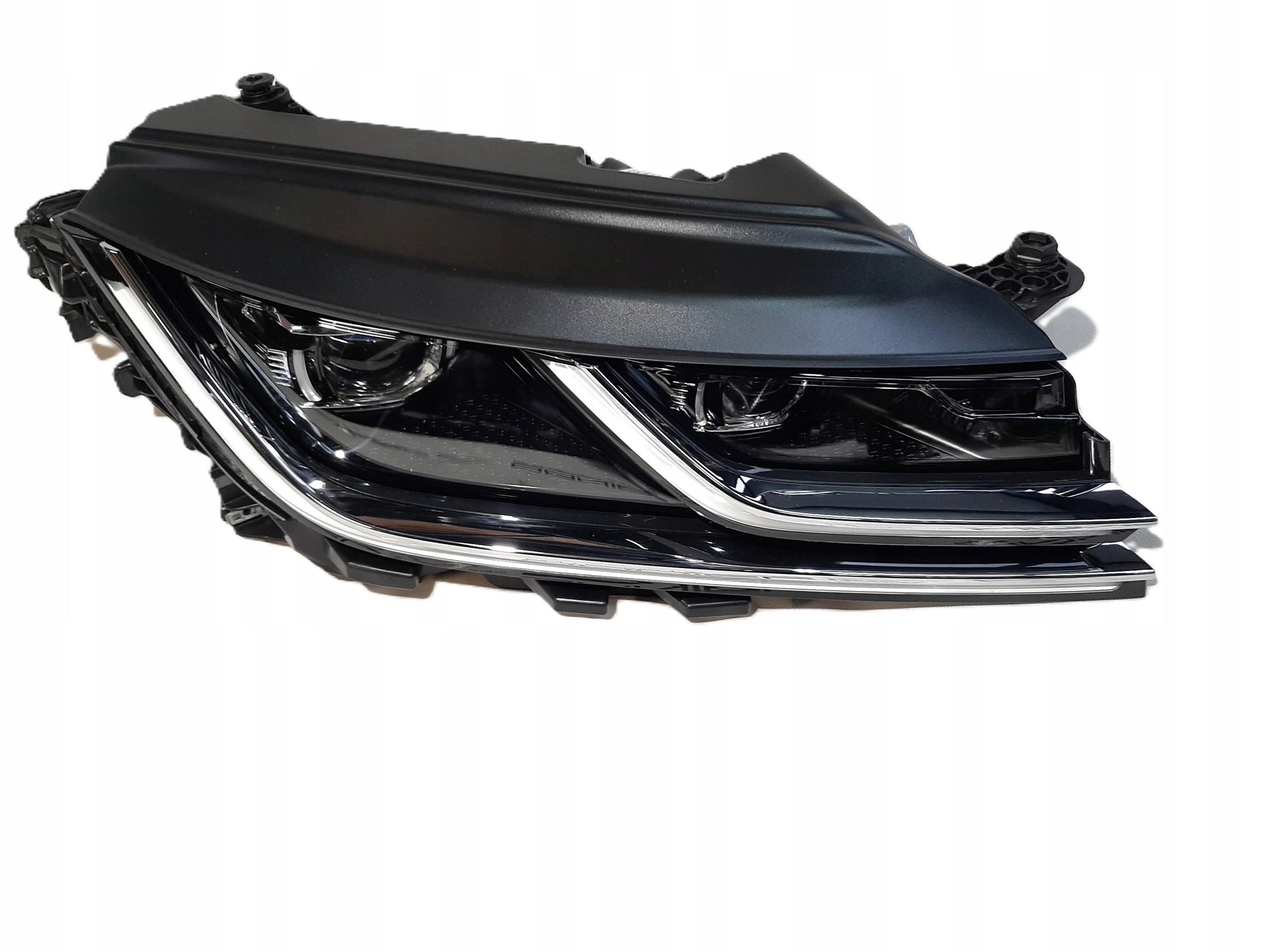 VW ARTEON REFLEKTOR LAMPA PRAWY PRZÓD PRZEDNI LED 3G8941082T