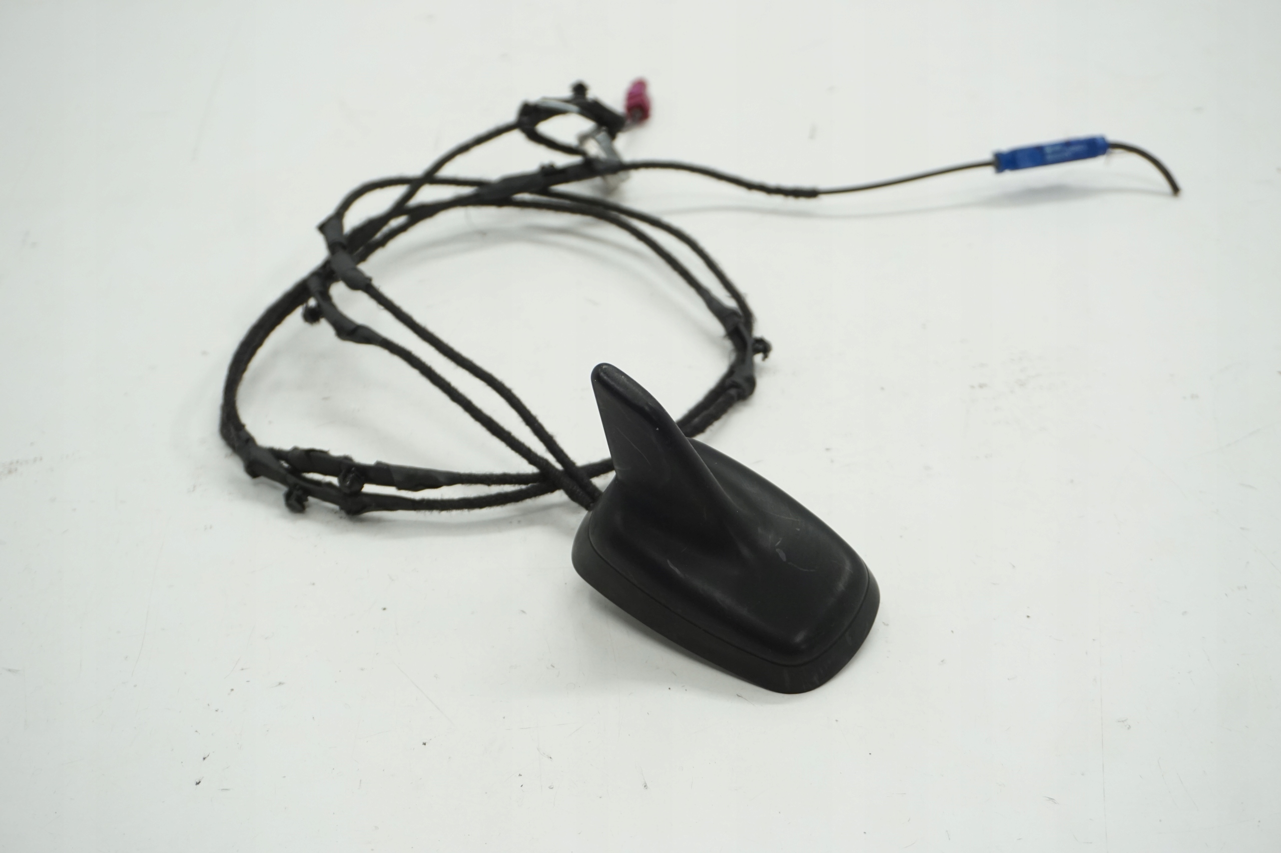 AUDI A4 B8 07-11r ANTENA DACHOWA RADIA REKIN 8K5035503A