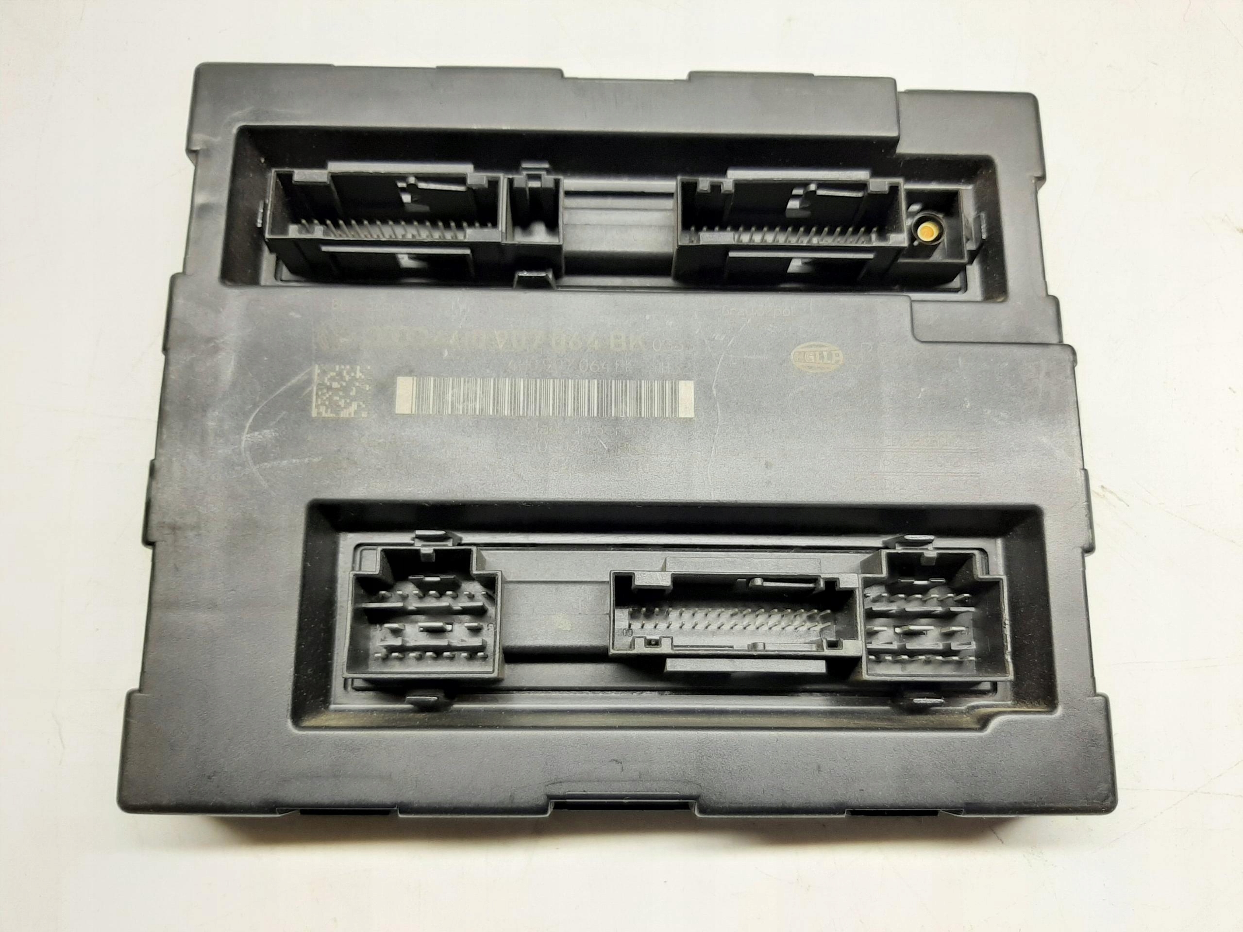 AUDI A6 C7 2011- MODUŁ KOMFORTU STEROWNIK BCM 4H0907064BK