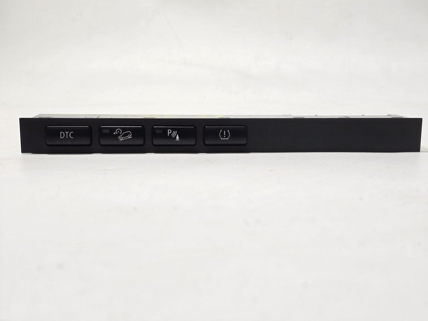 BMW X3 E83 PANEL PRZYCISK PDC DTC 3427955